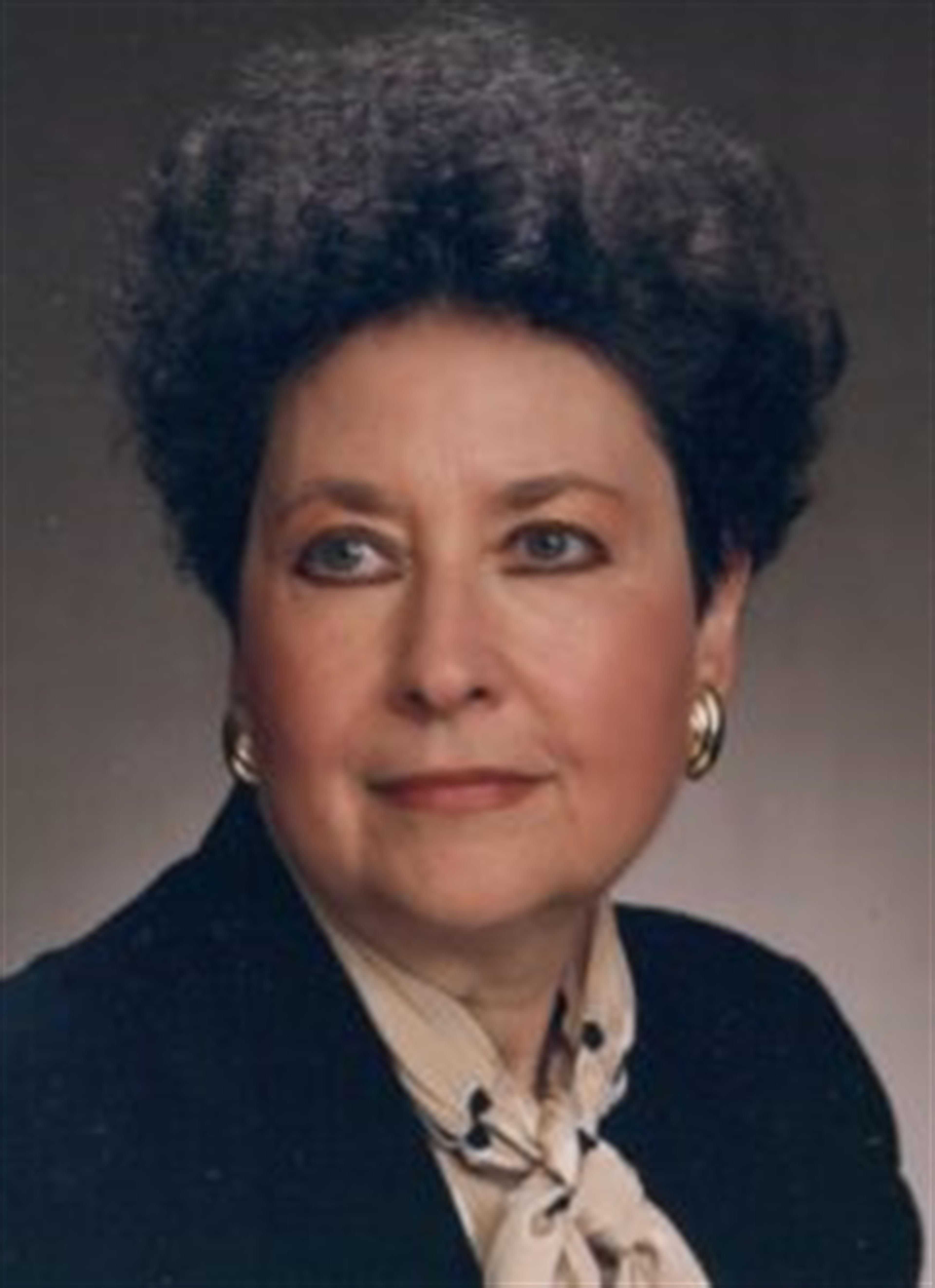 LaZetta Carnes' obituary picture