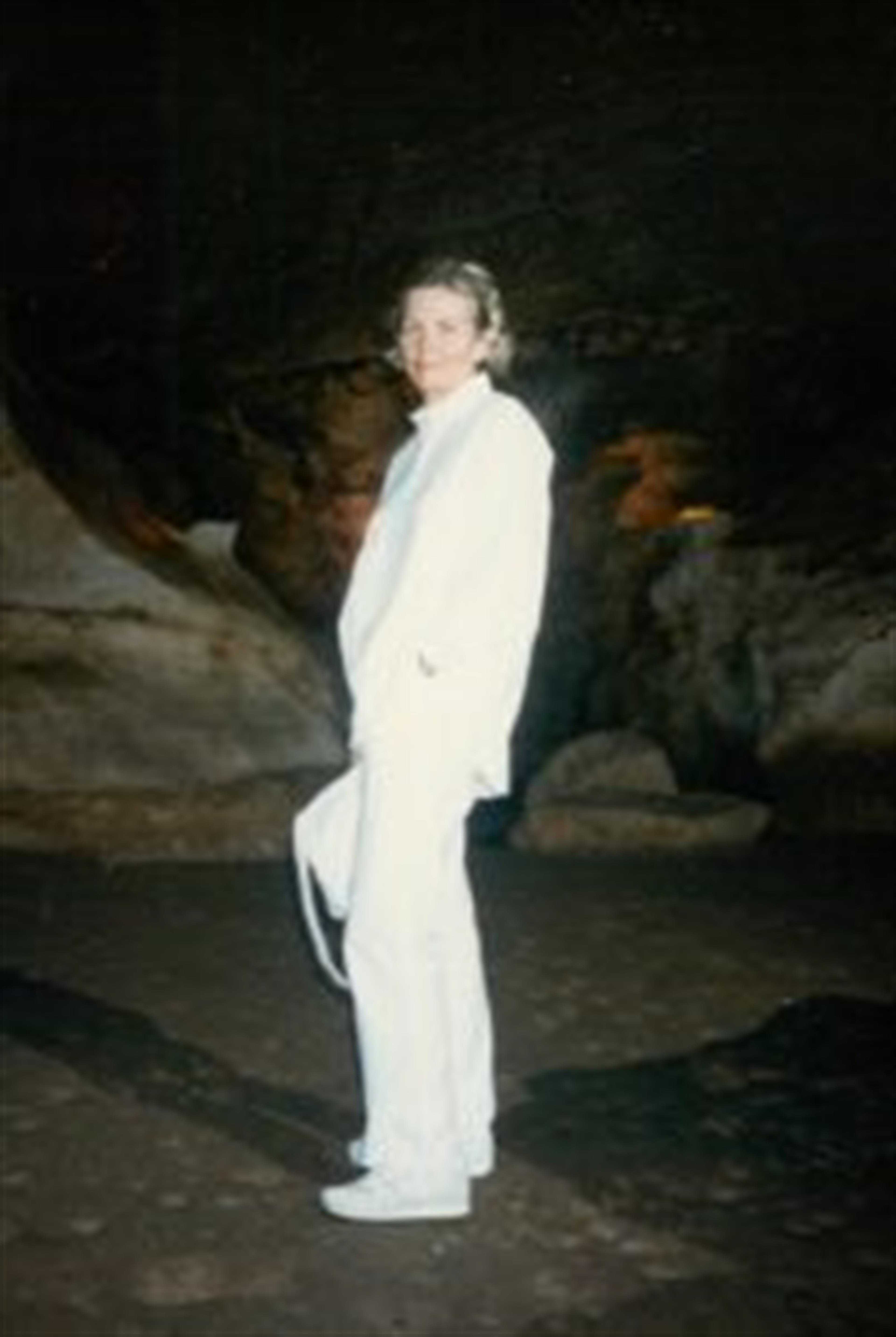 Patricia Jean Lavercombe