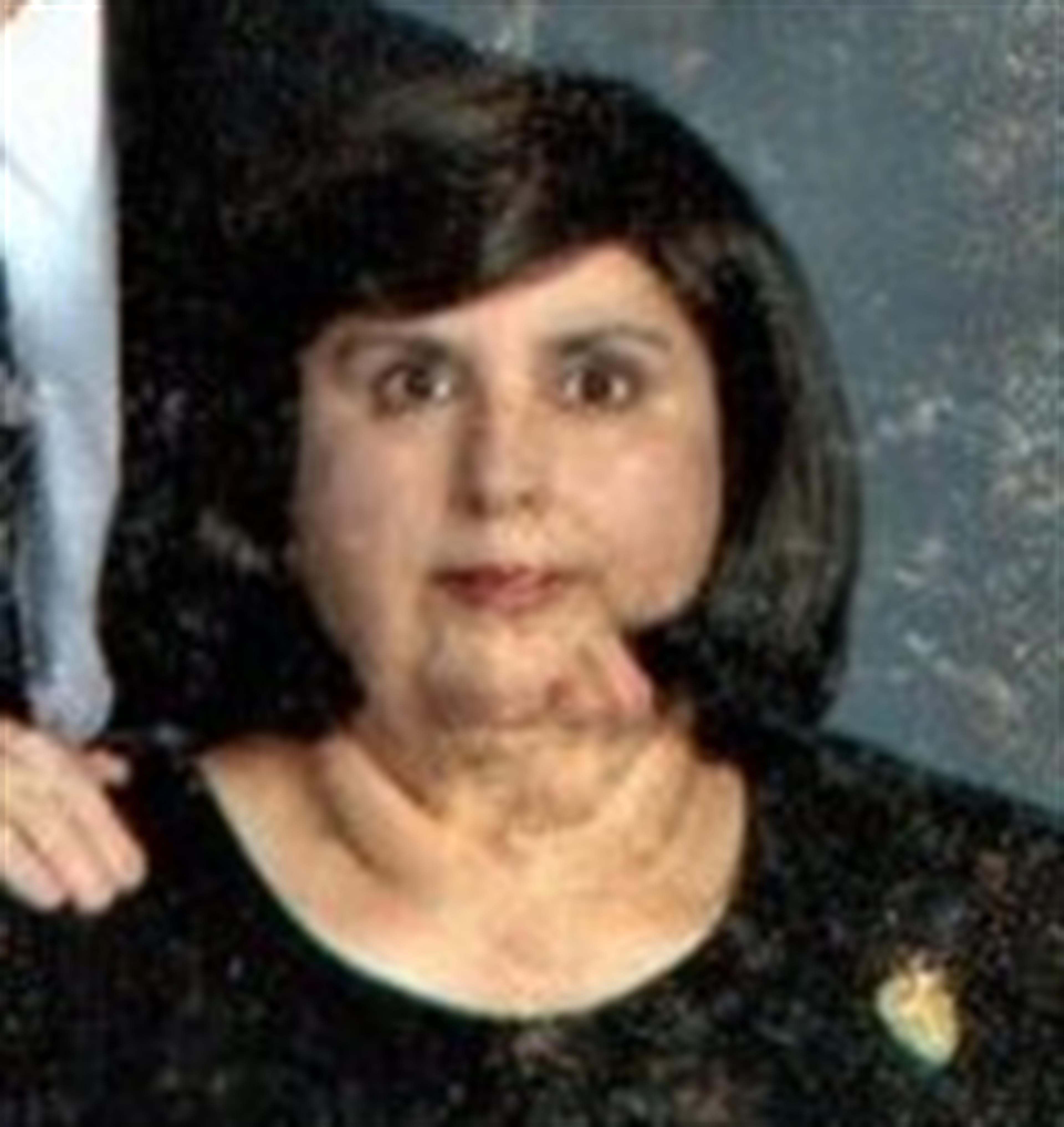 Lucia Golden's obituary picture