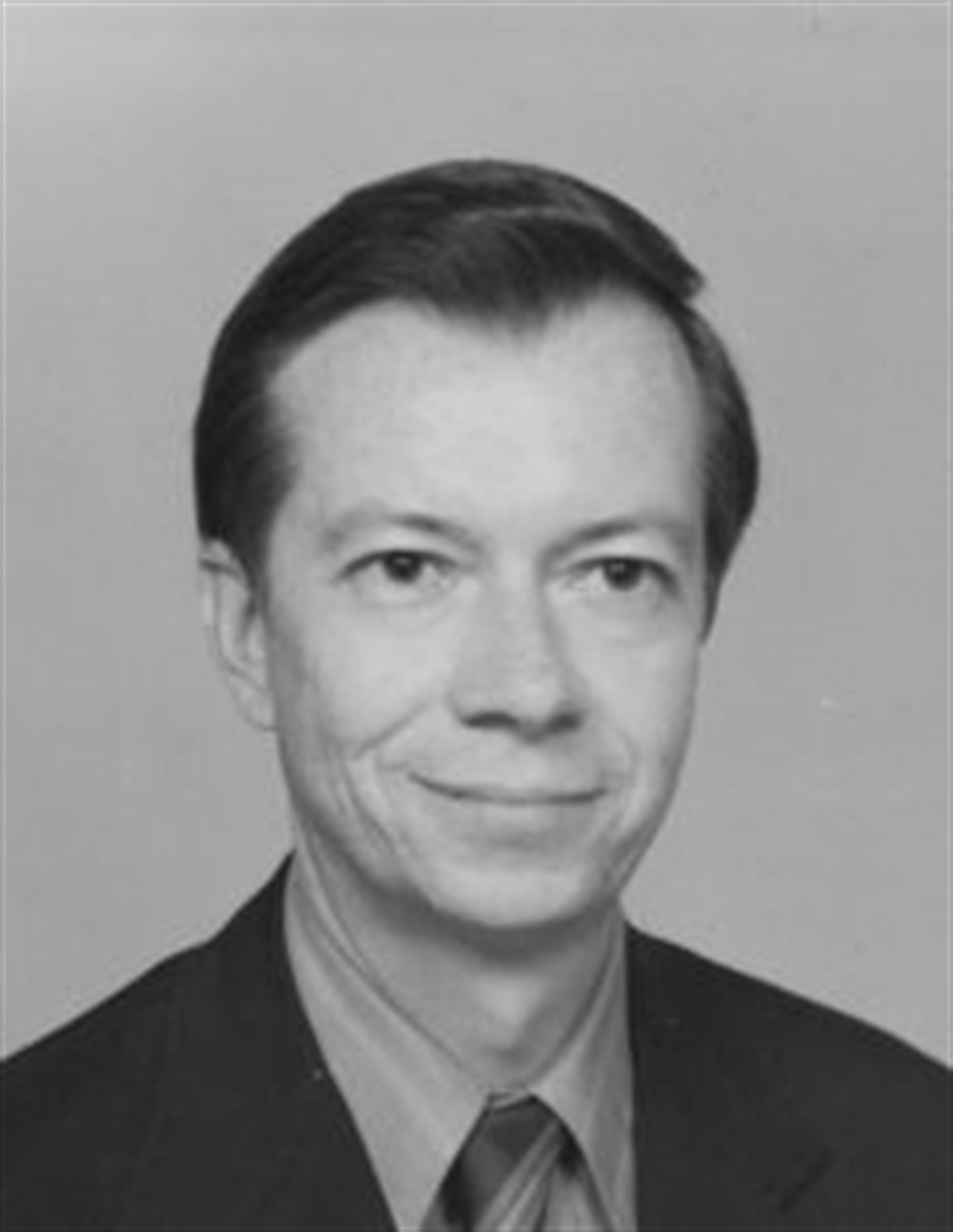 Dr. James Thaddeus McDonald, Jr. DDS