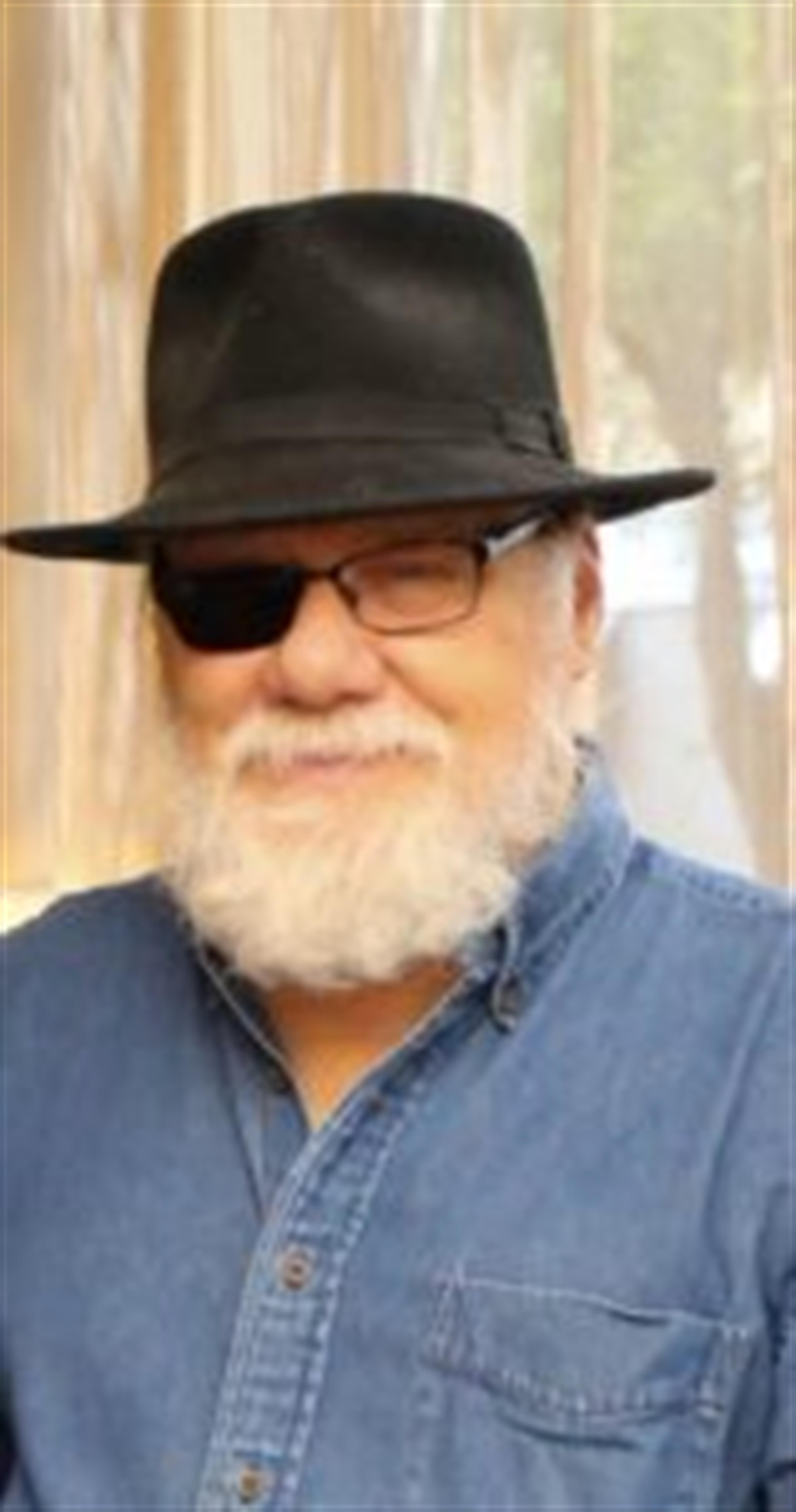 Steven Fife Storey