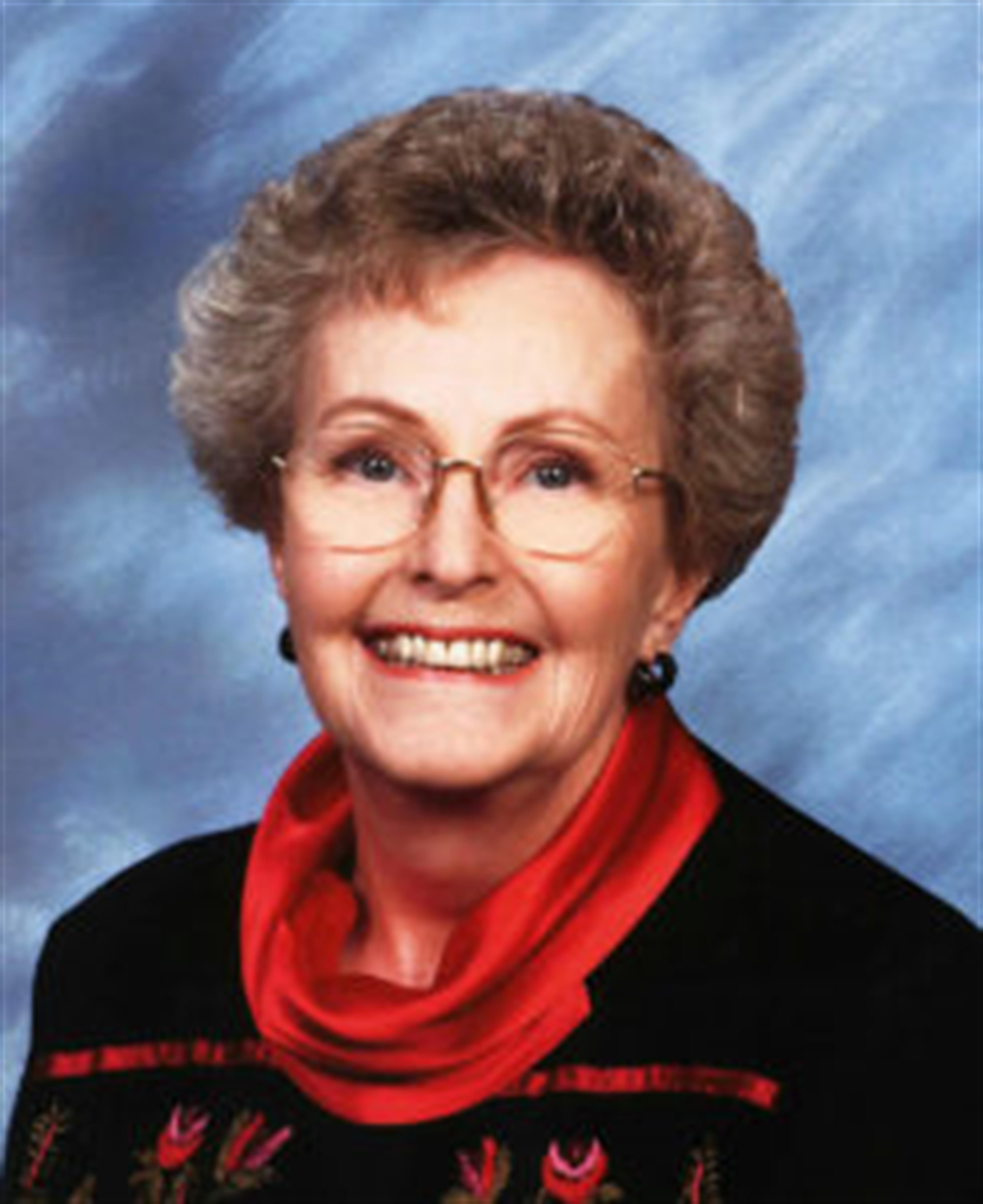 Sandra Bailey Wilgus' obituary picture