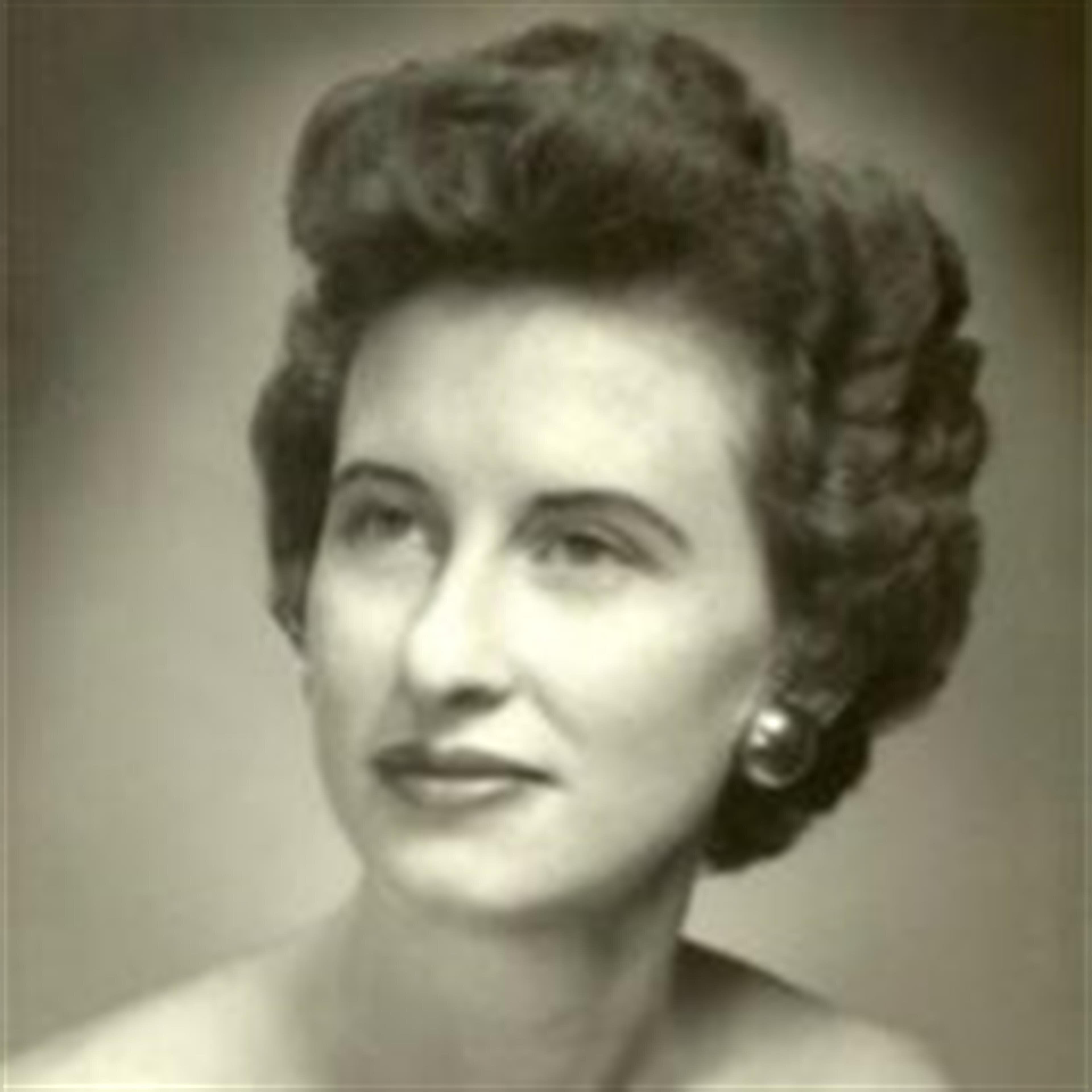 Peggy A. Hough
