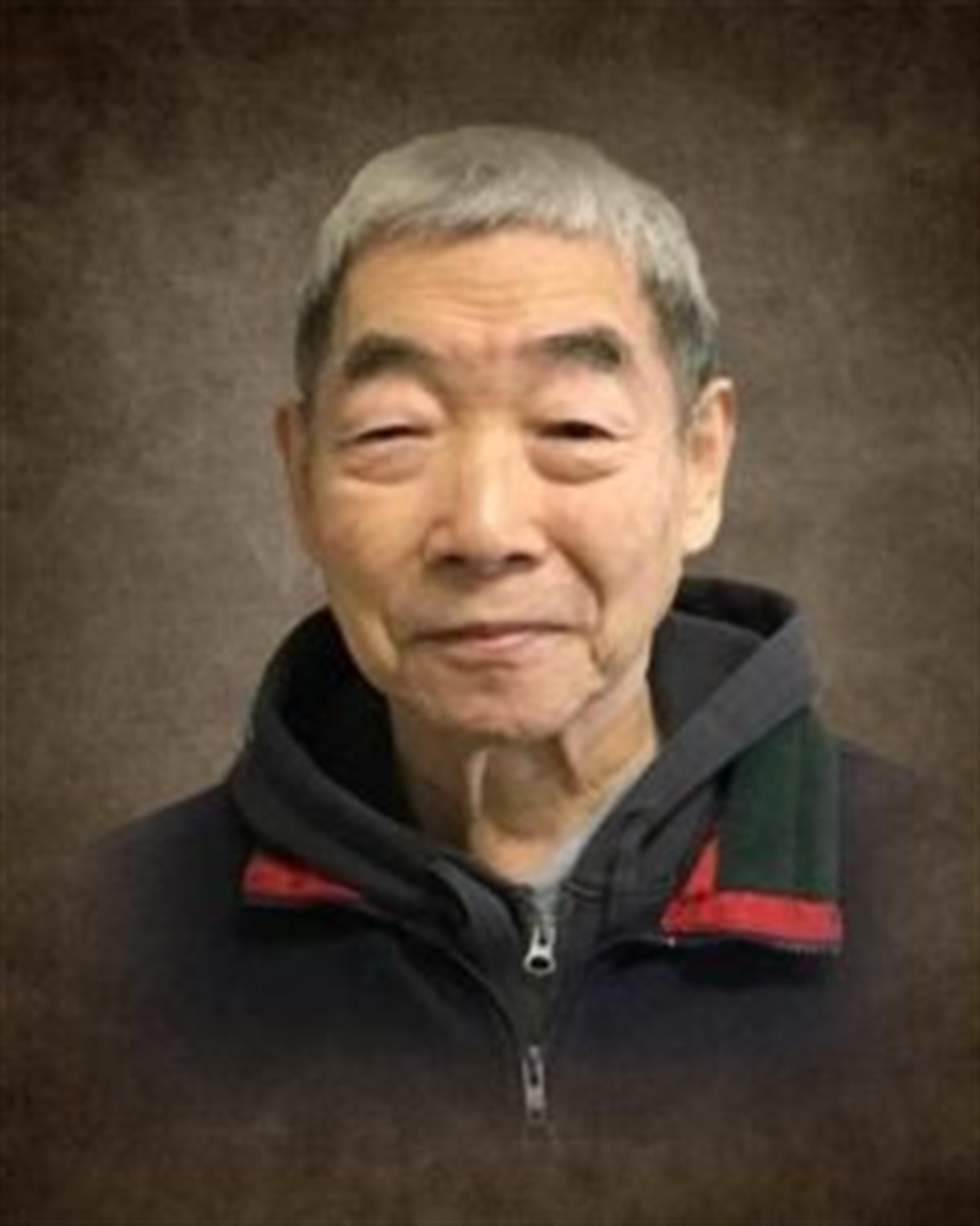 Yi-Hai "David" Chang