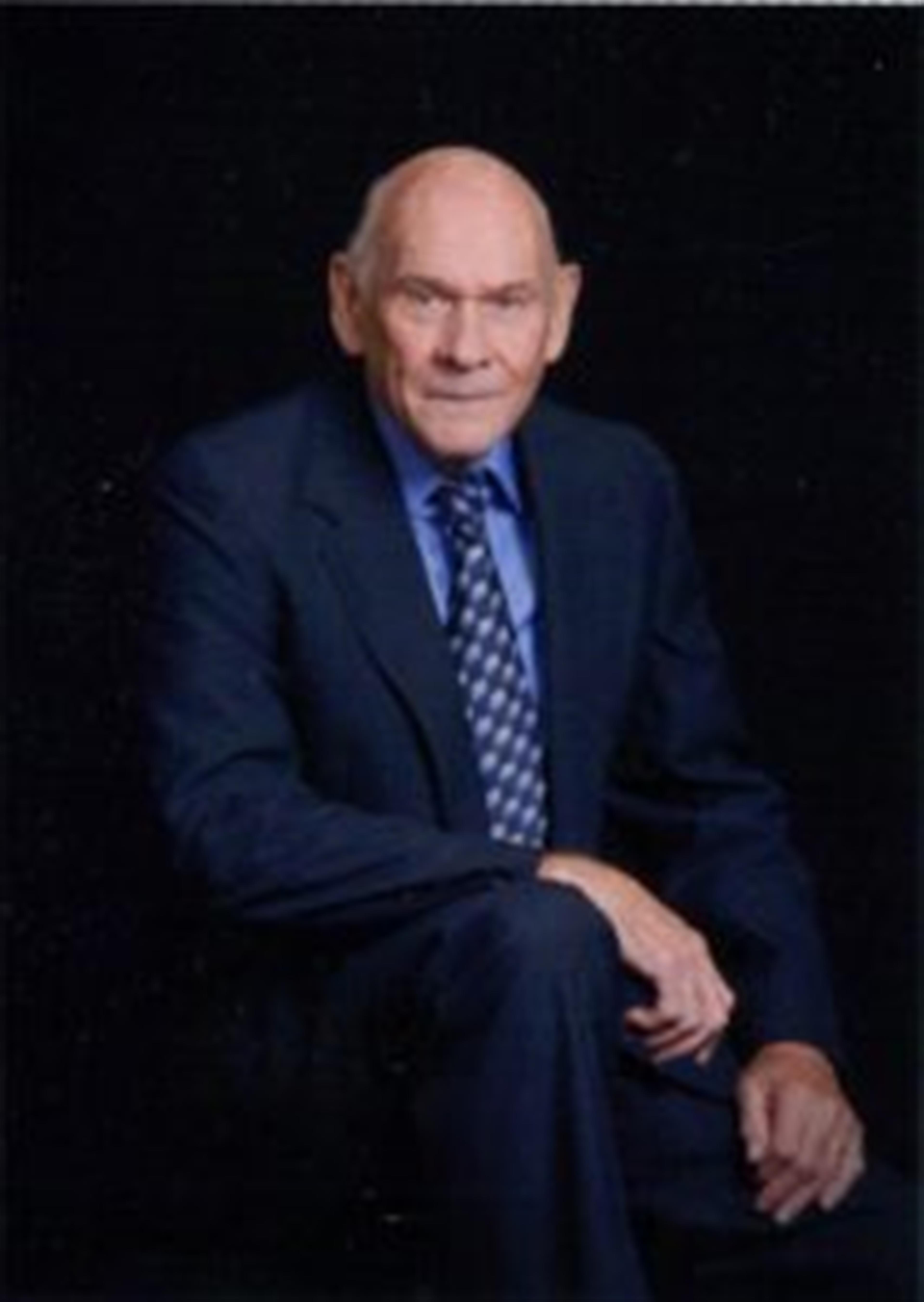 Buren Ray Turner's obituary picture