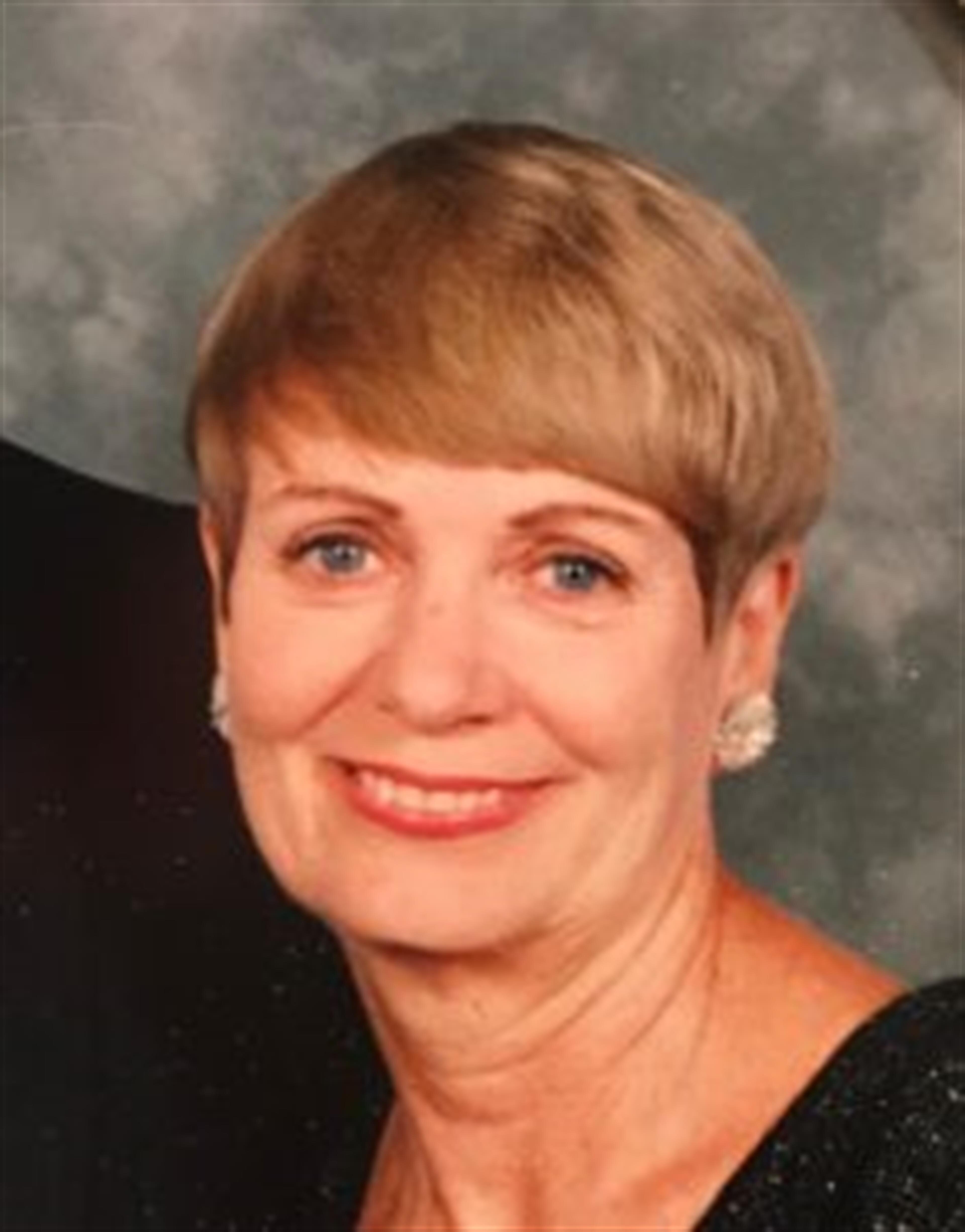 Phyllis Spruiell