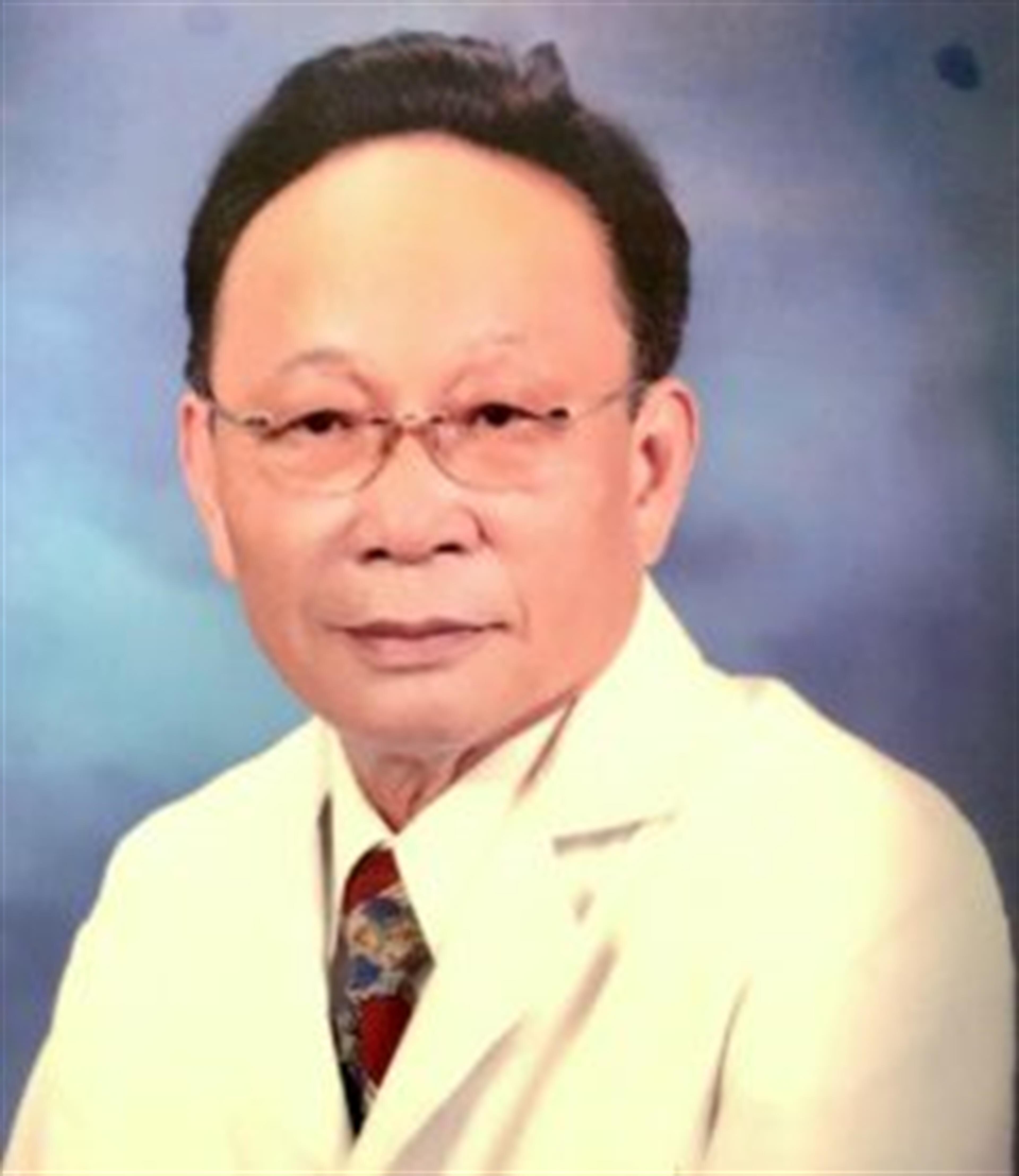 Martin Bui
