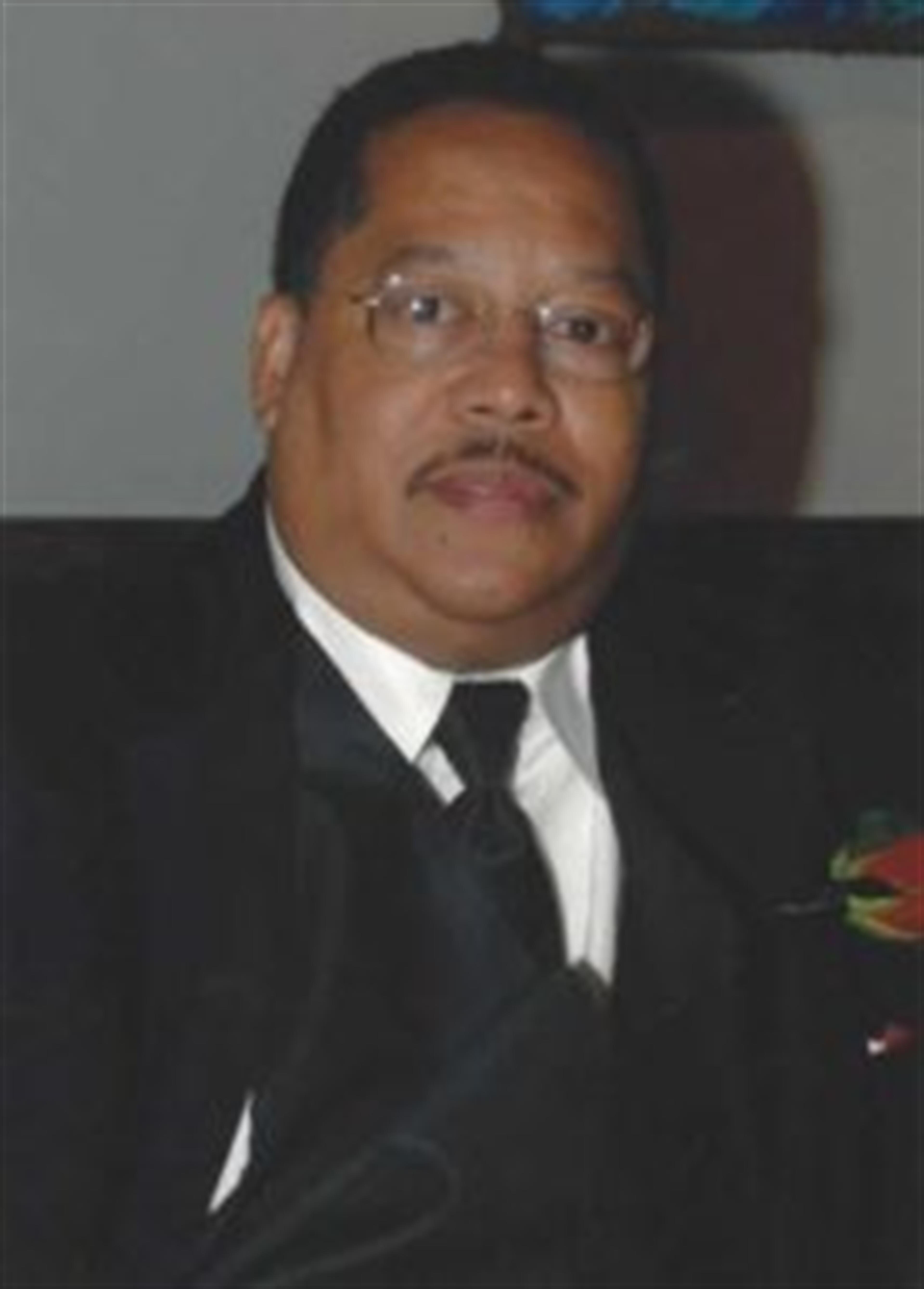 Samuel William Jennings III
