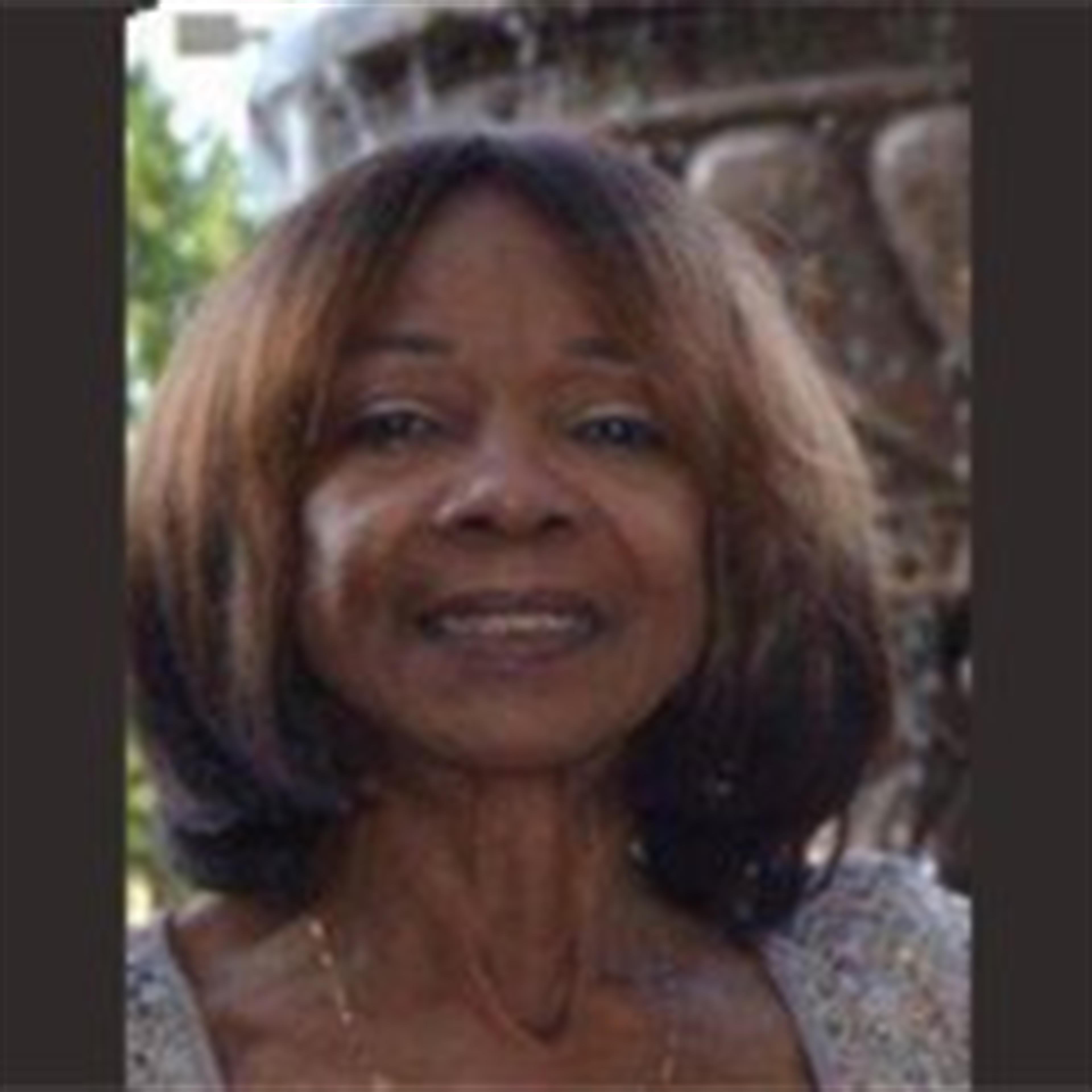 Linda Jane Walls