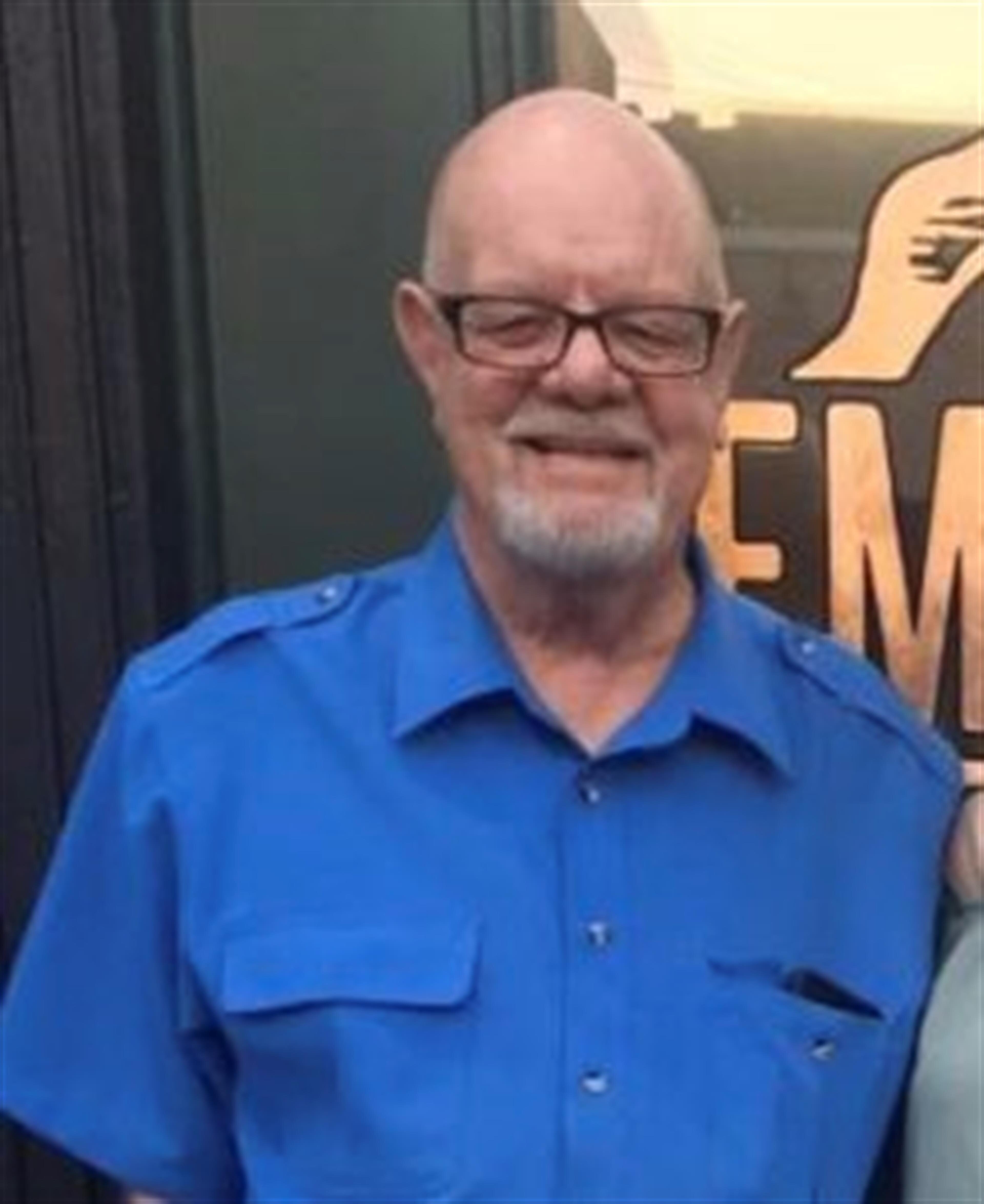 Randall Hugh Nance