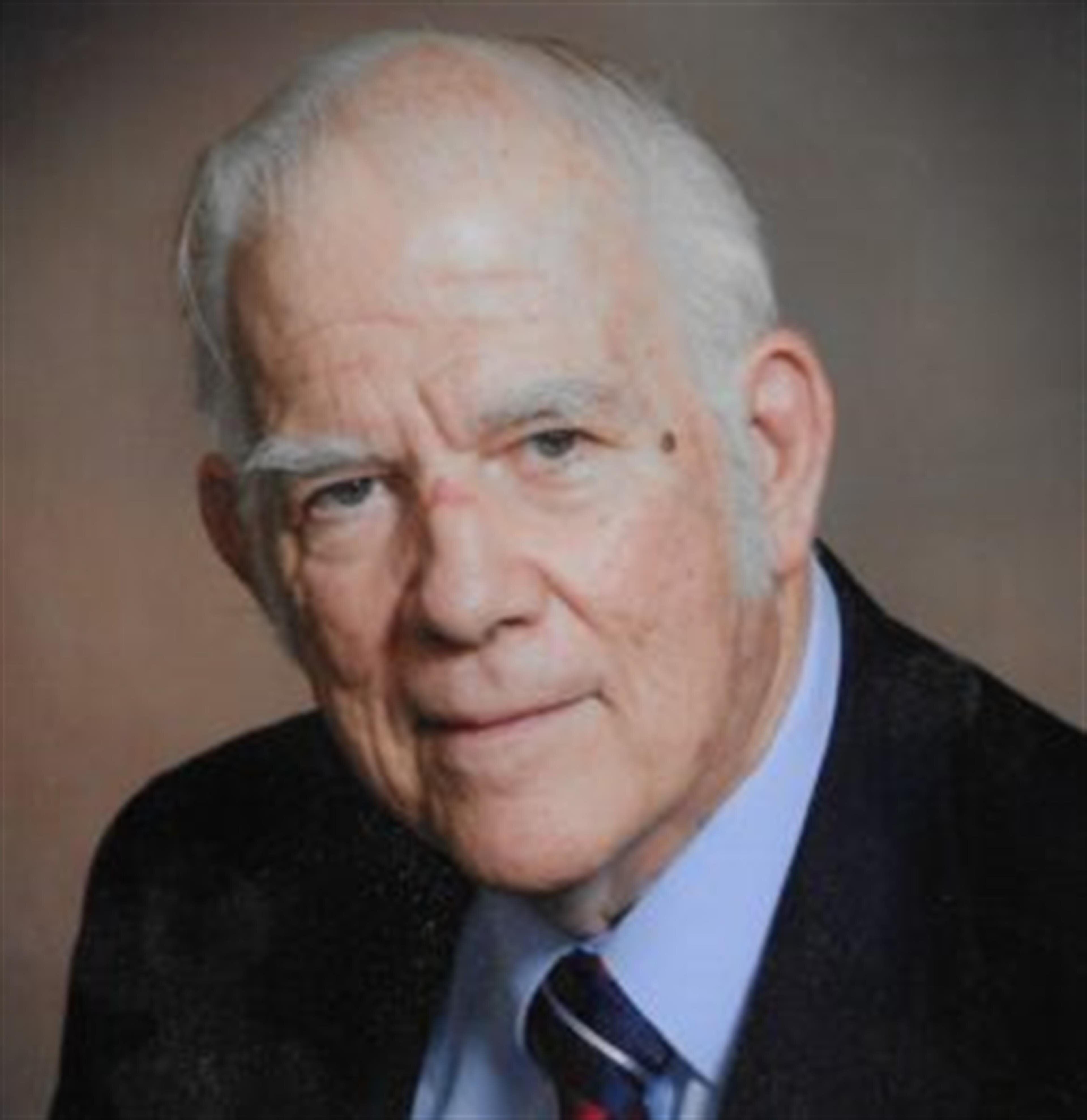 Robert "Bob" Power