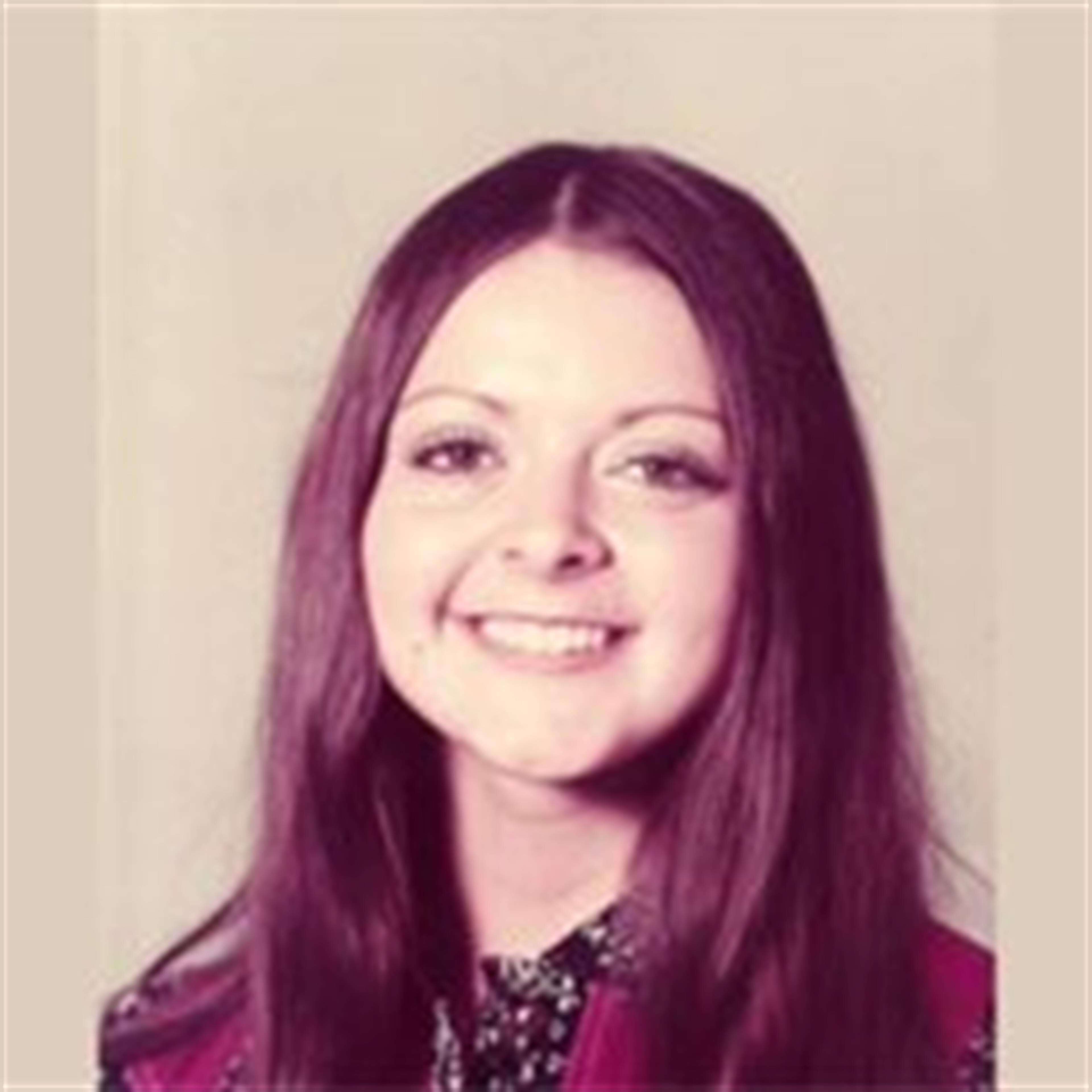 Nancy Jane Walton Norwood