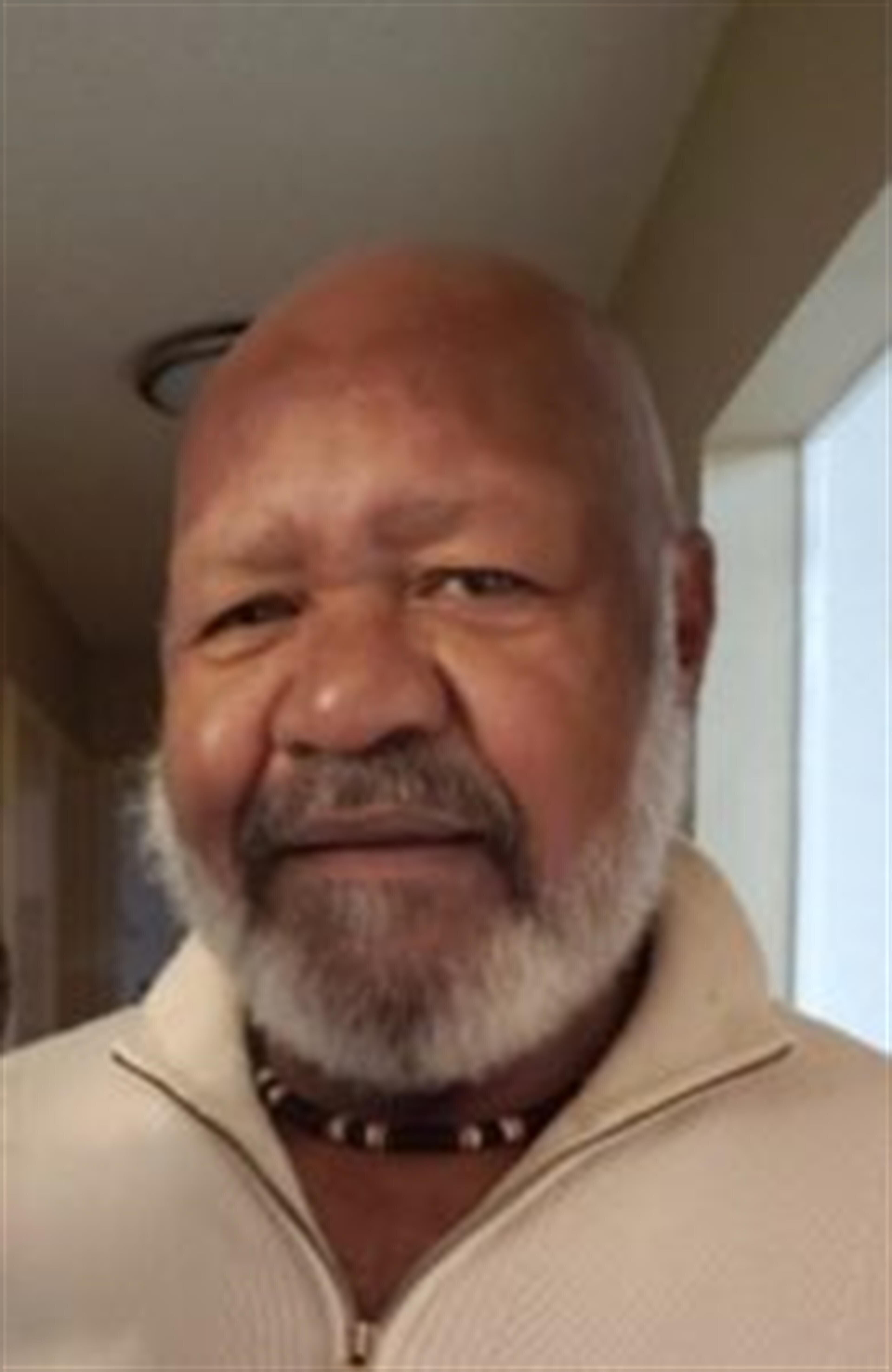Michael Roy Williams