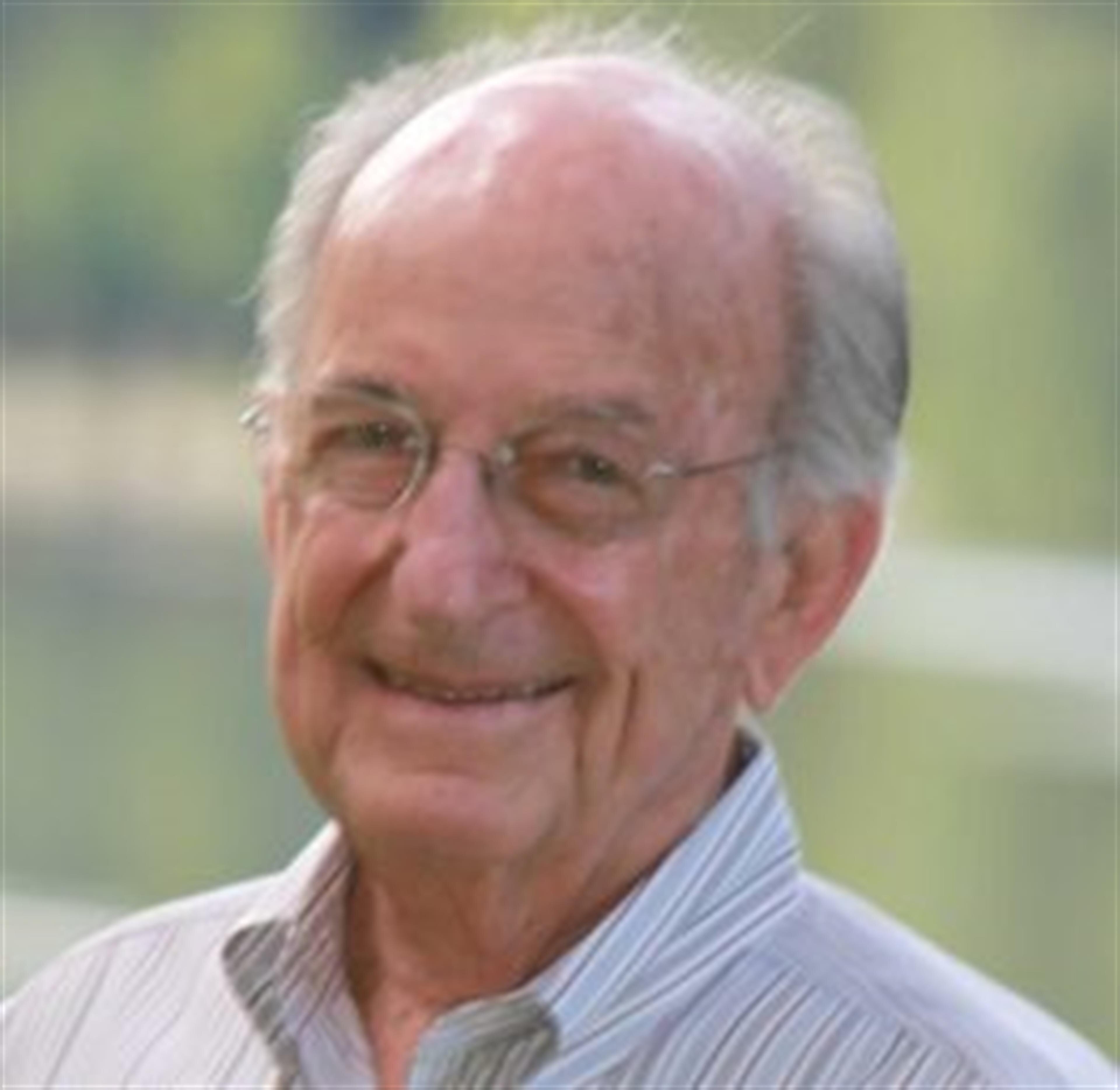 John Ray Keller