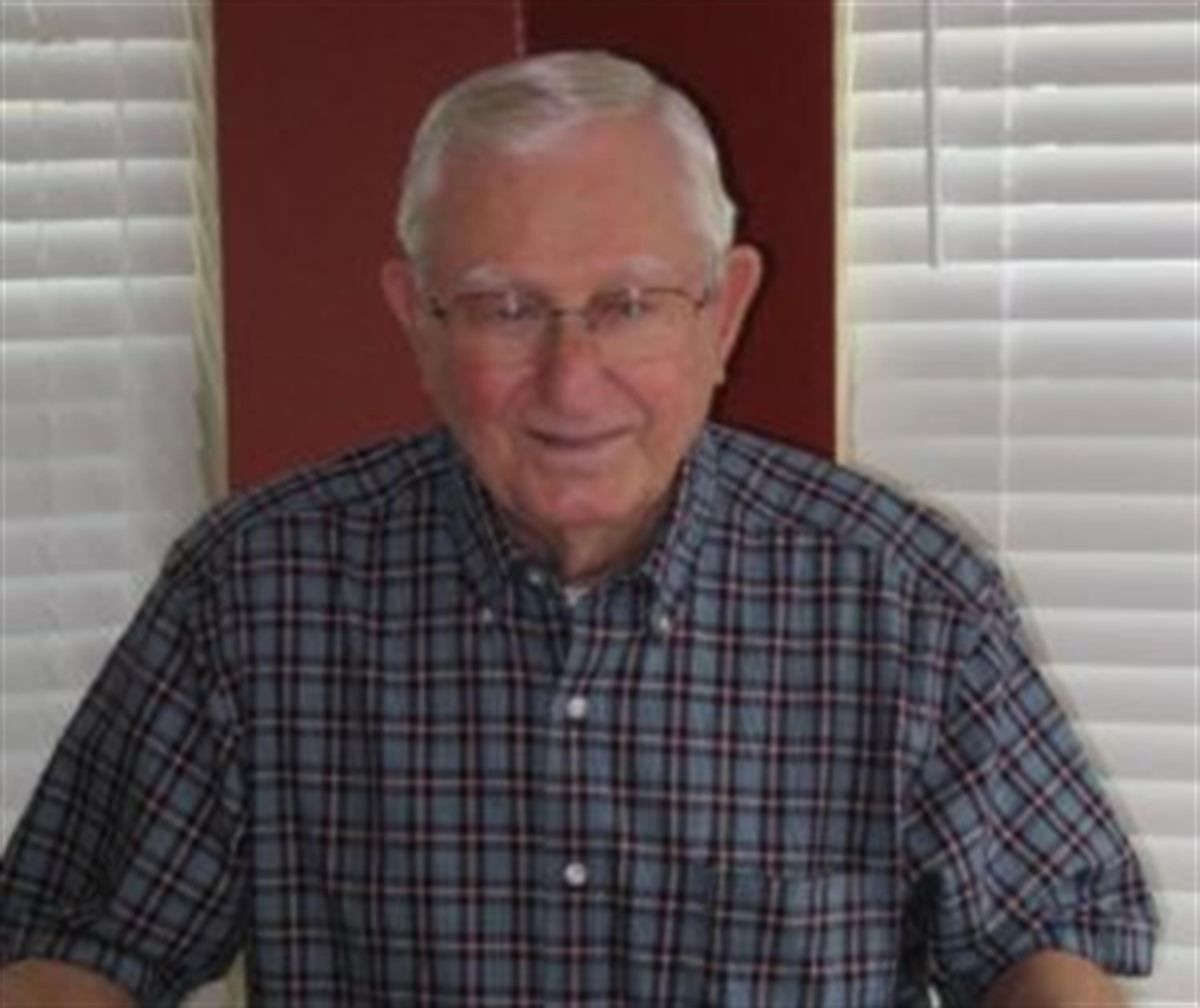 Dois Gene Sutterfield