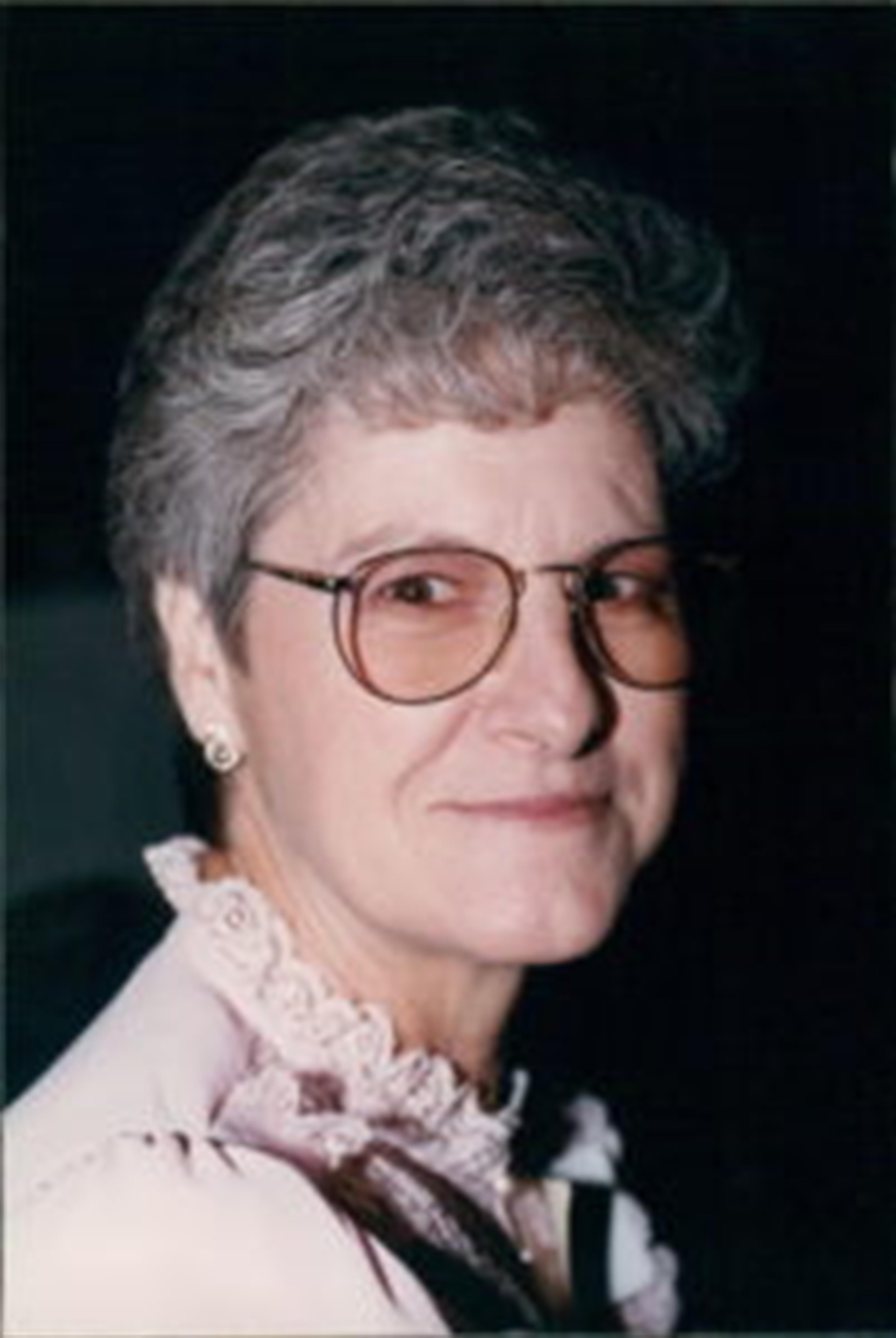 Ethel Omega Moffett Murray