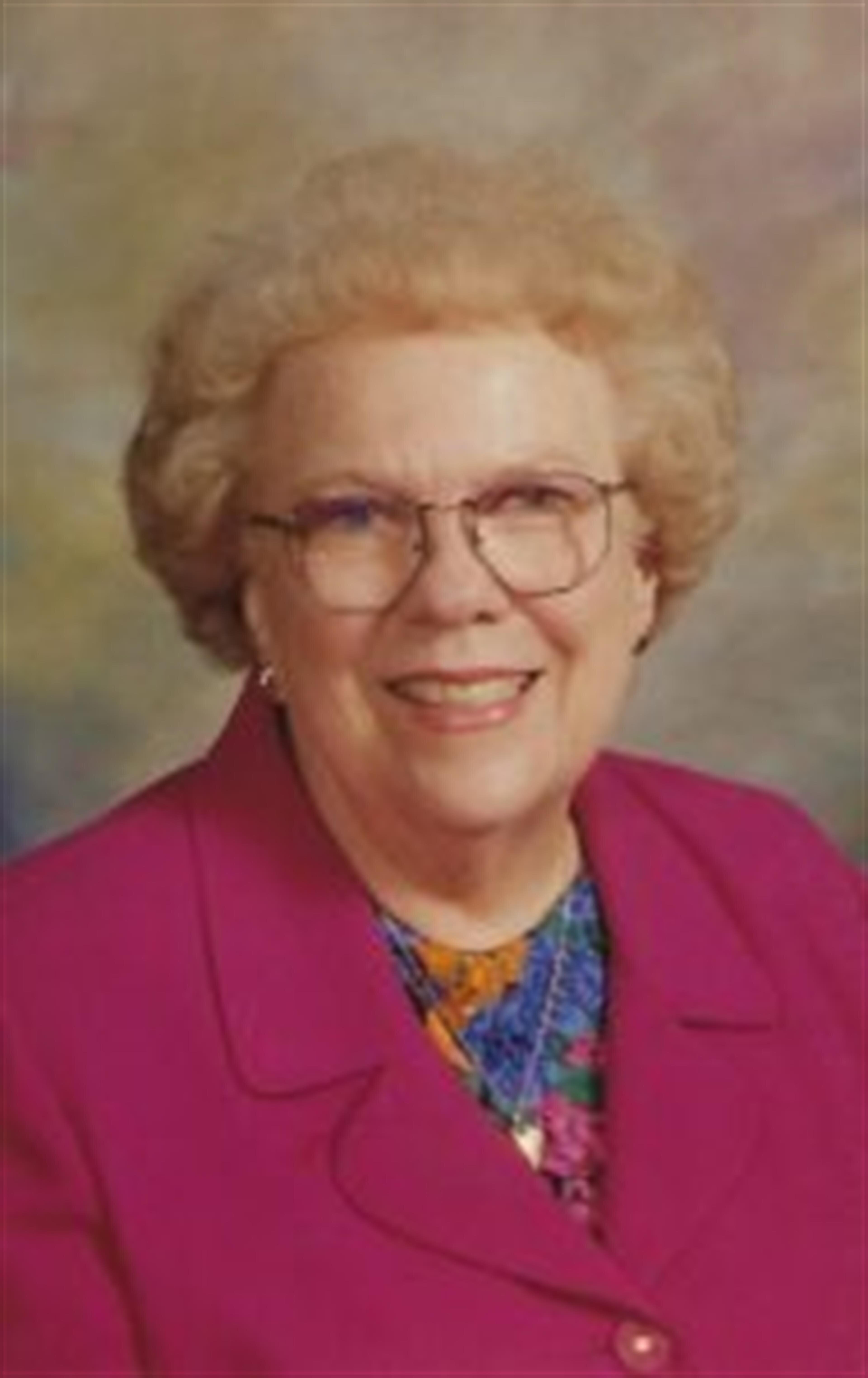 Gloria Rose Harrison