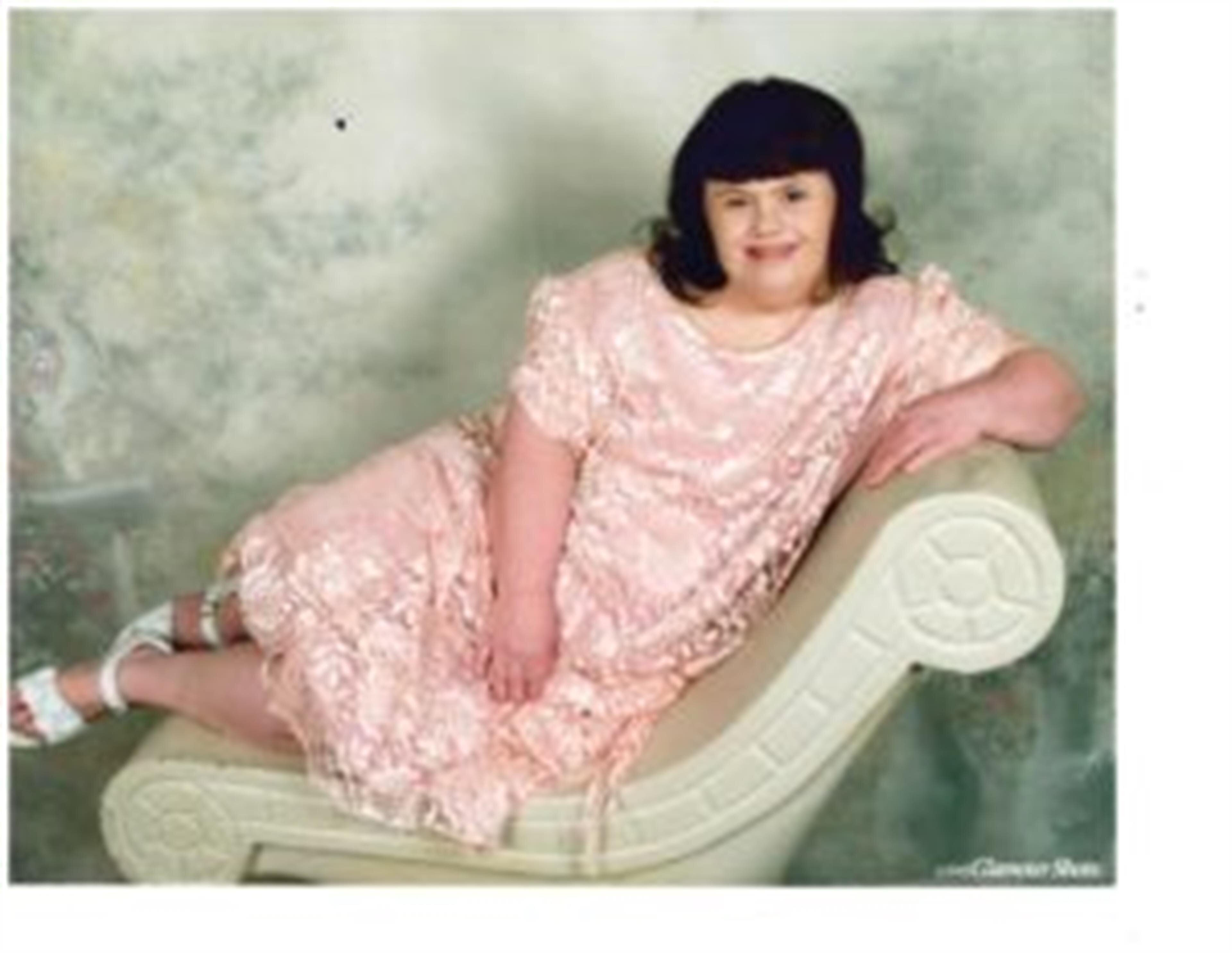 Laura Elizabeth Washington