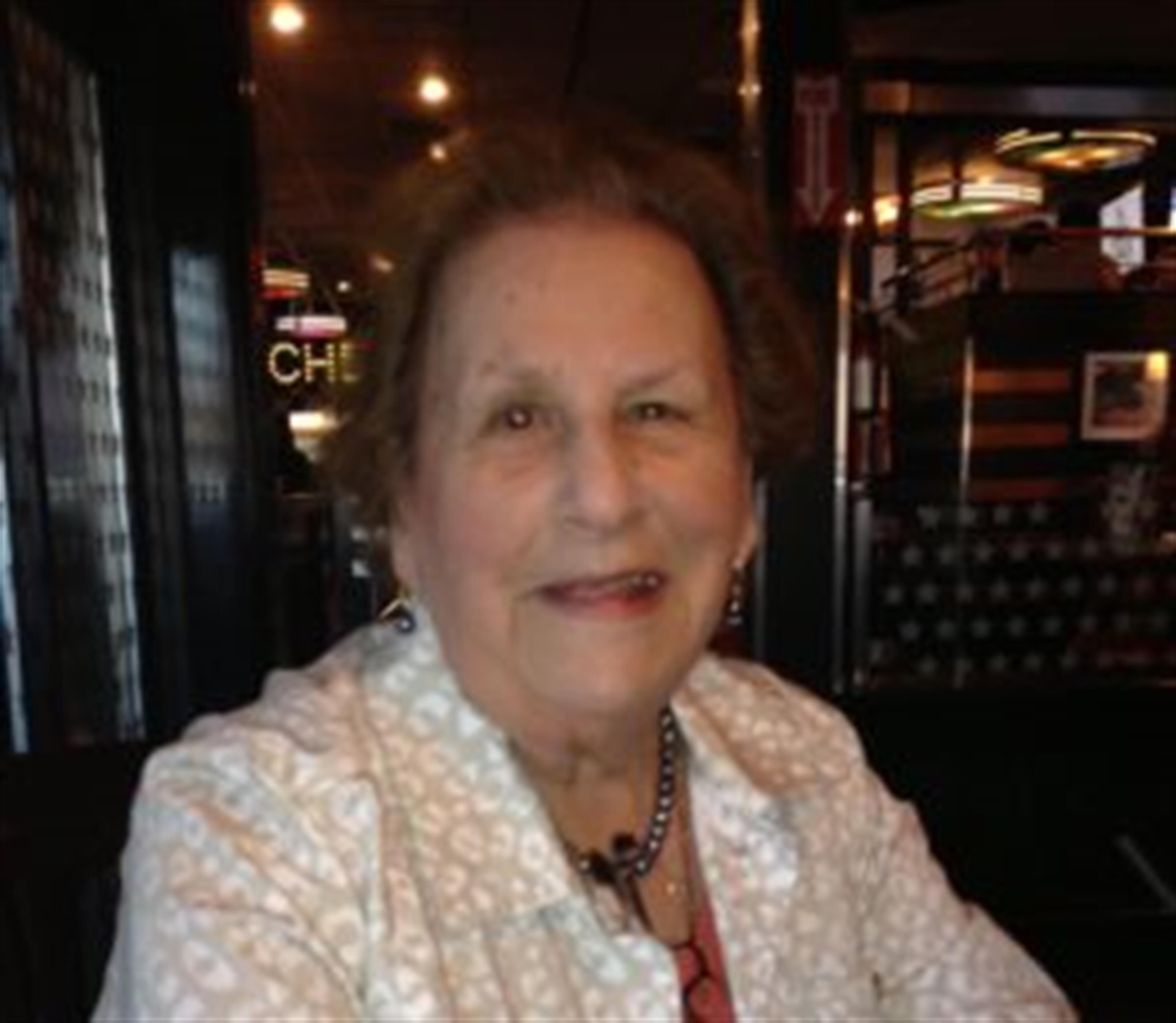 Yolanda P. Cowley