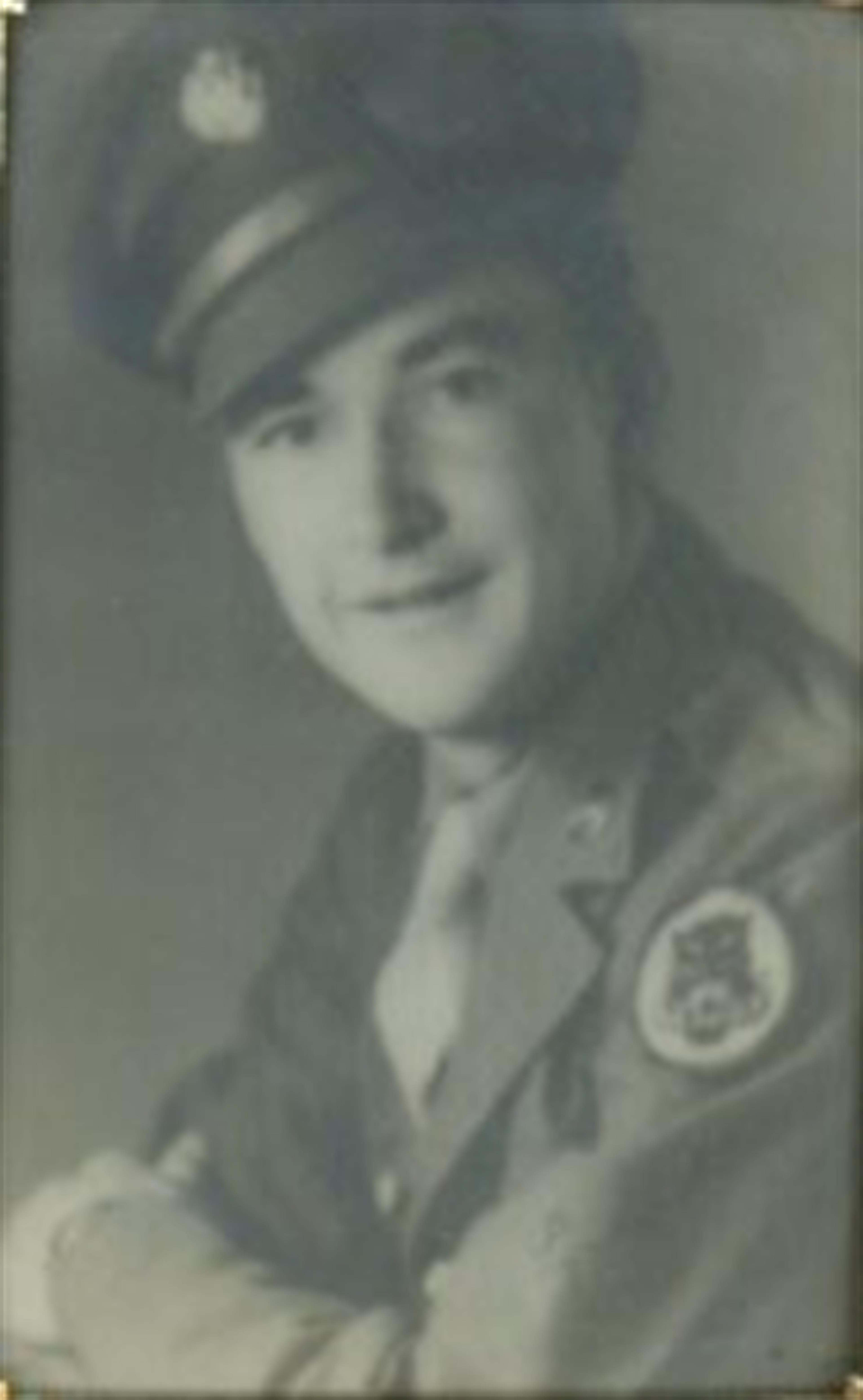 J.C Russell Earwood's obituary picture