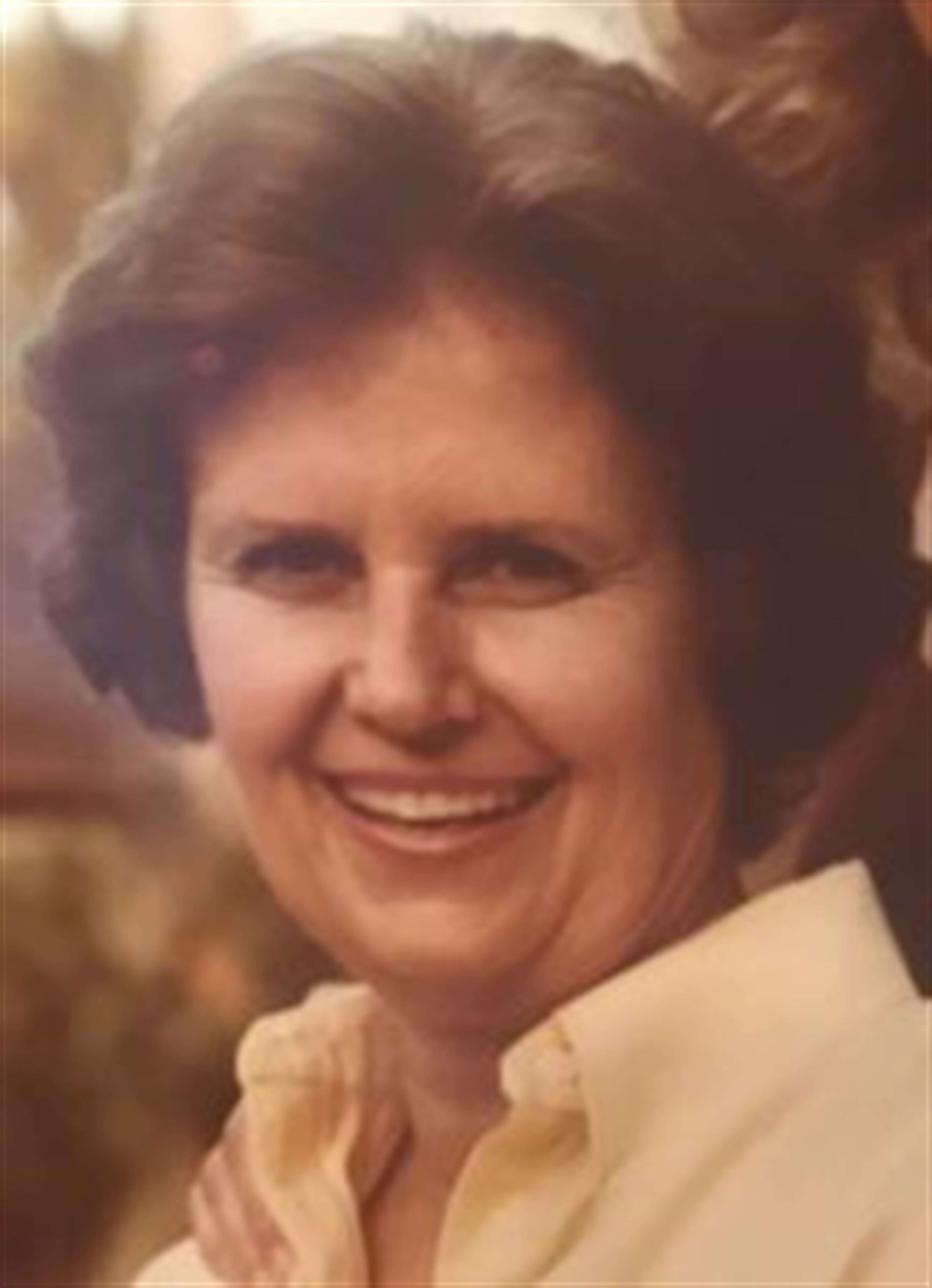 Lydia Antoinette Wagner Smith
