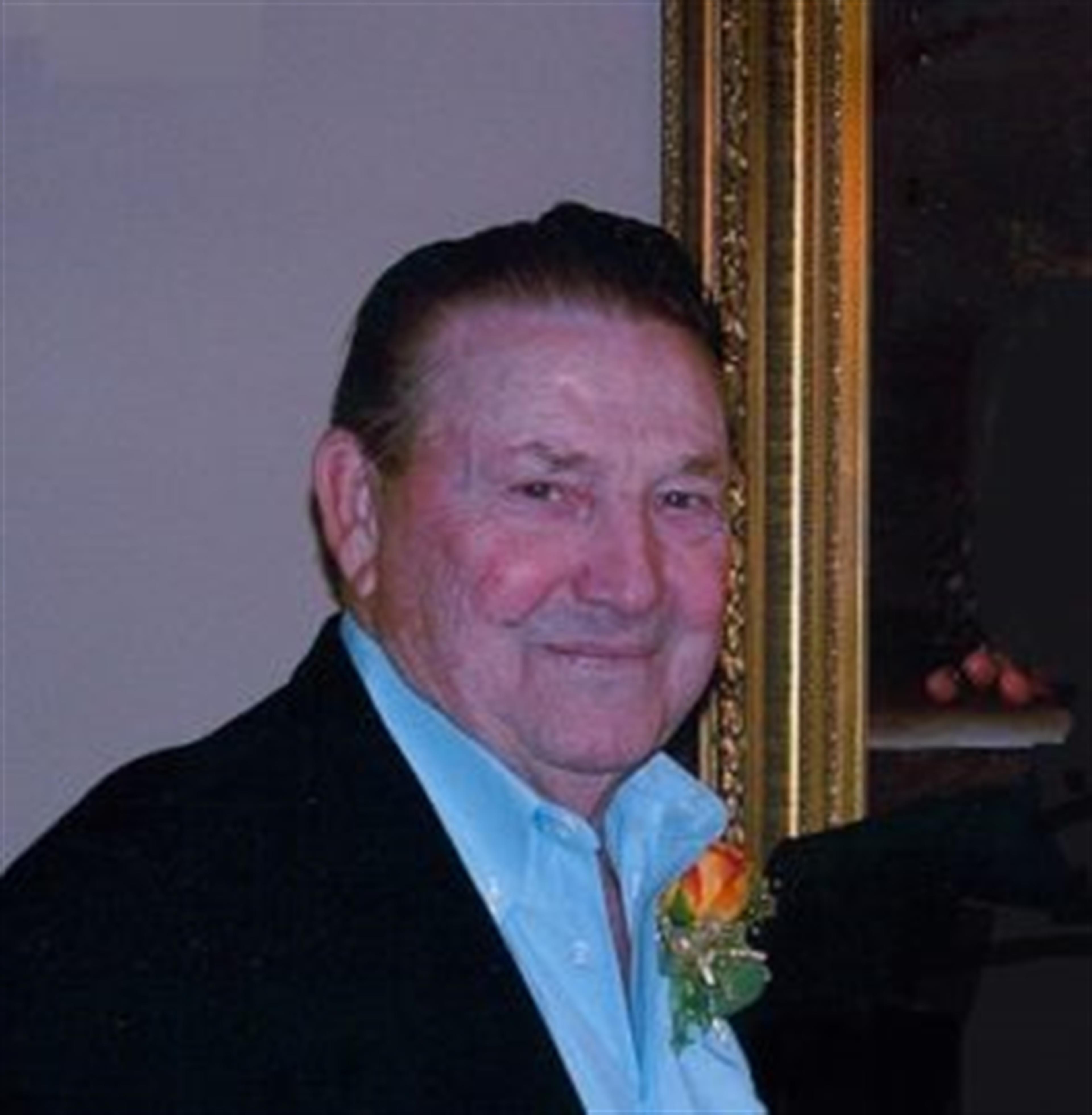 Billy Gene Young