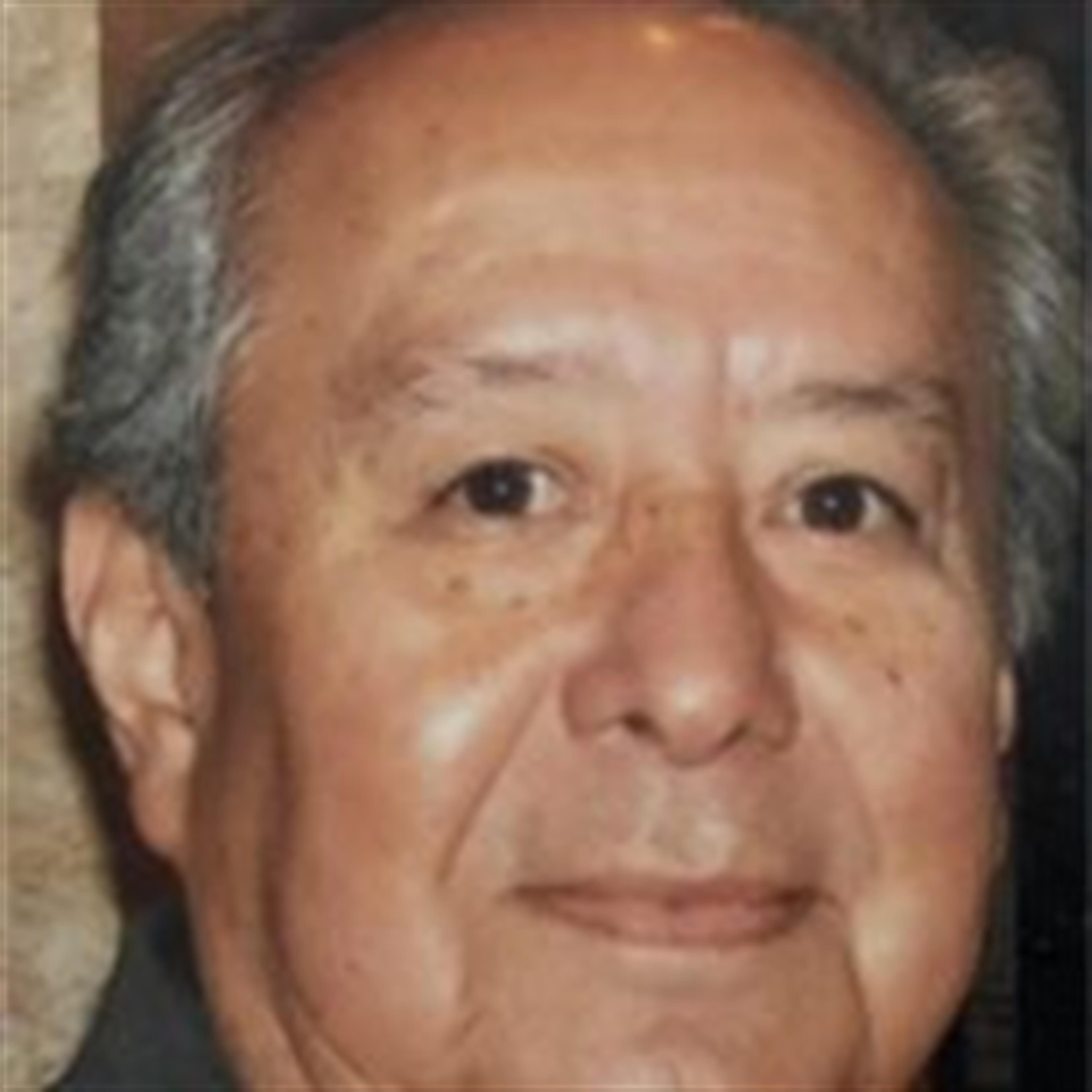Benny Fred Molina