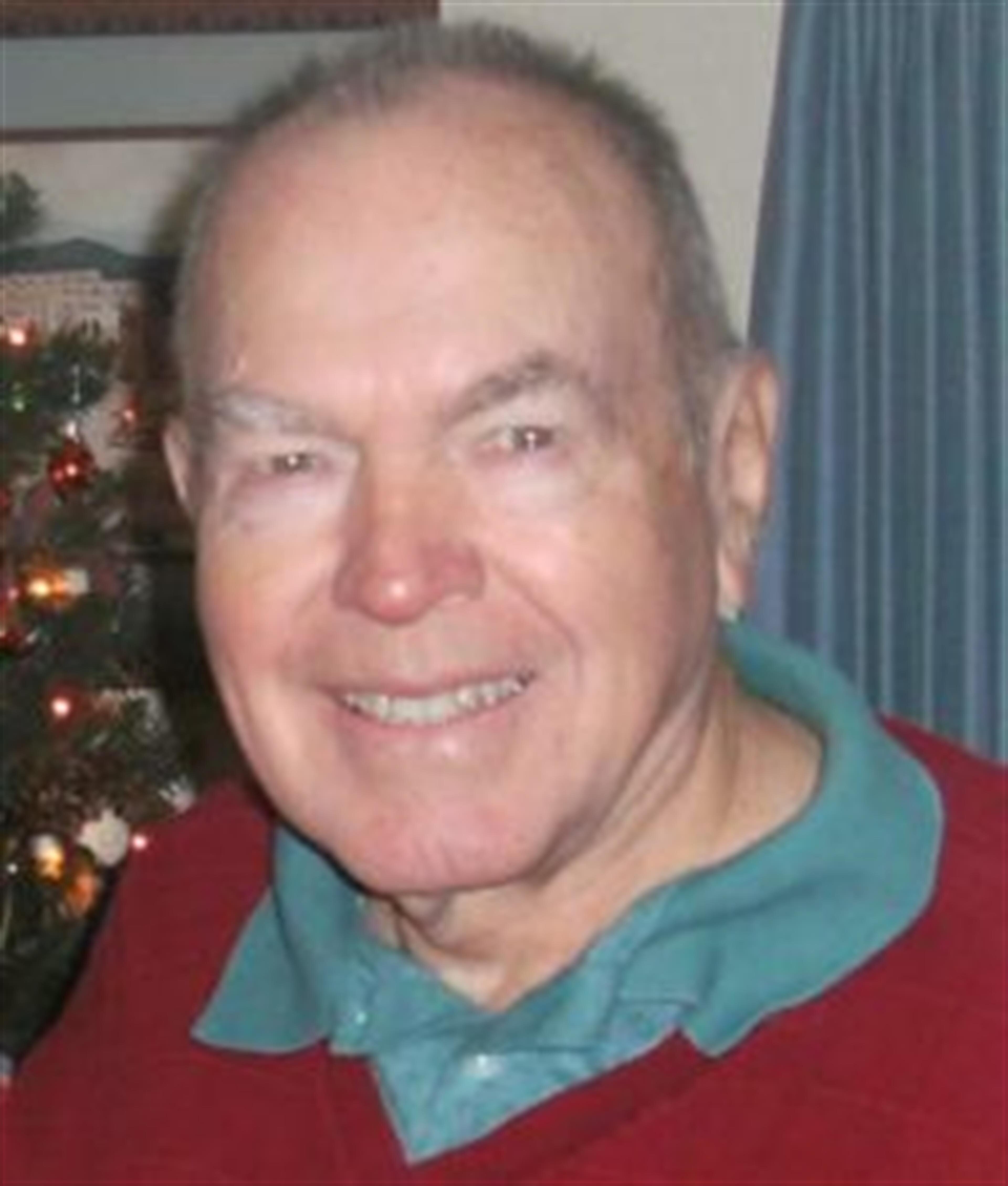 Marlin Leslie Alford