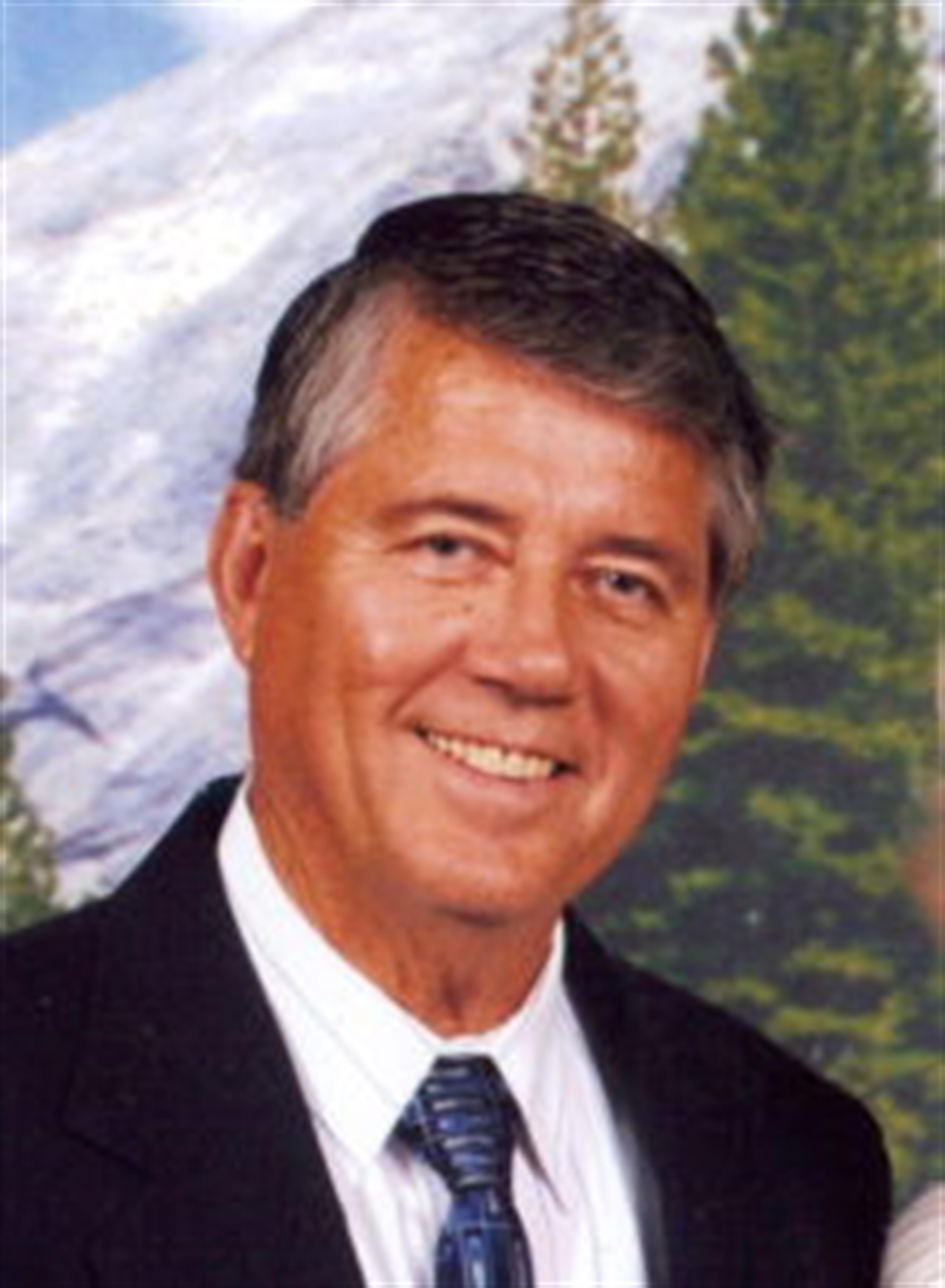 James Jovell Phillips