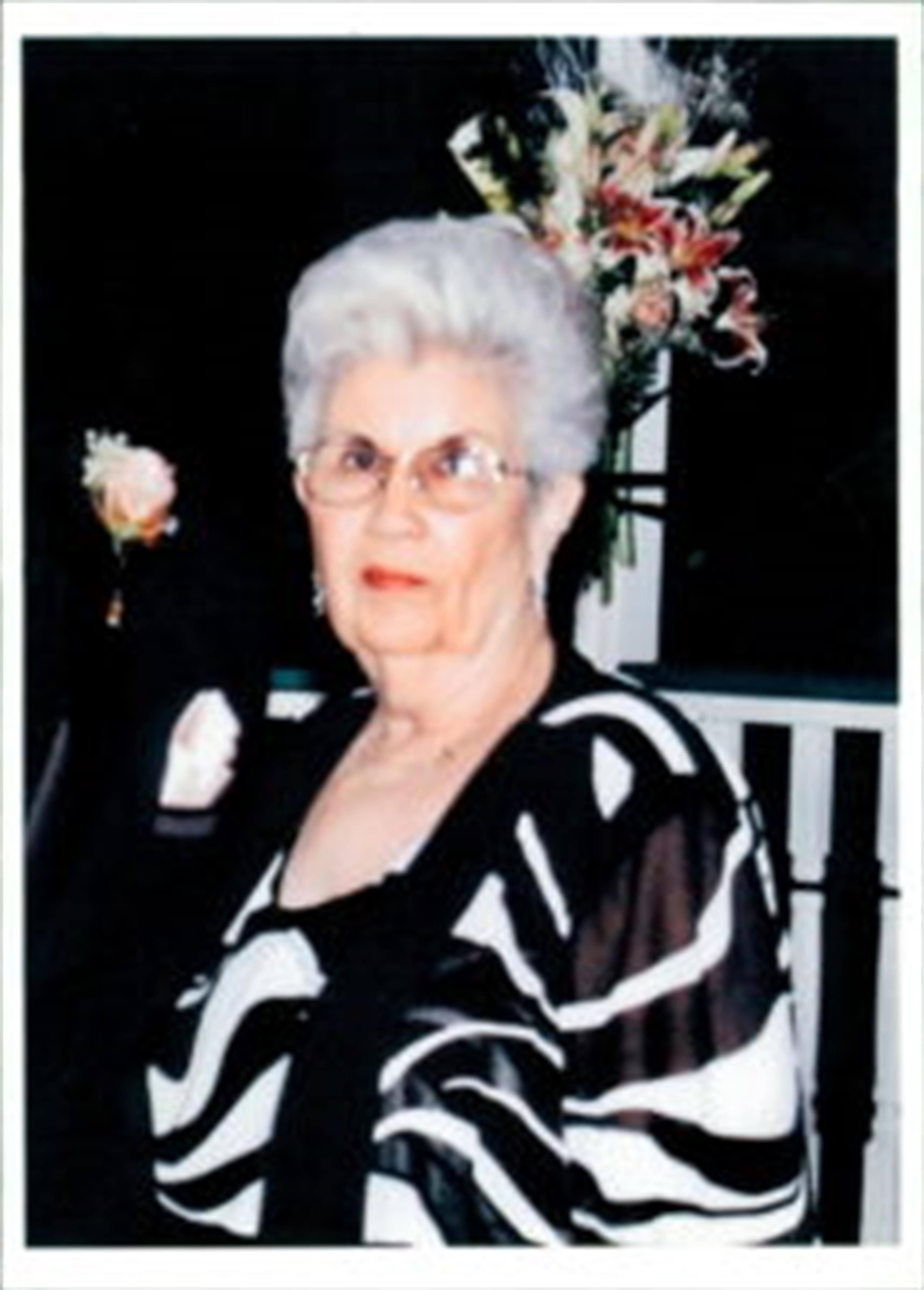 Tommy Jo Gillispie