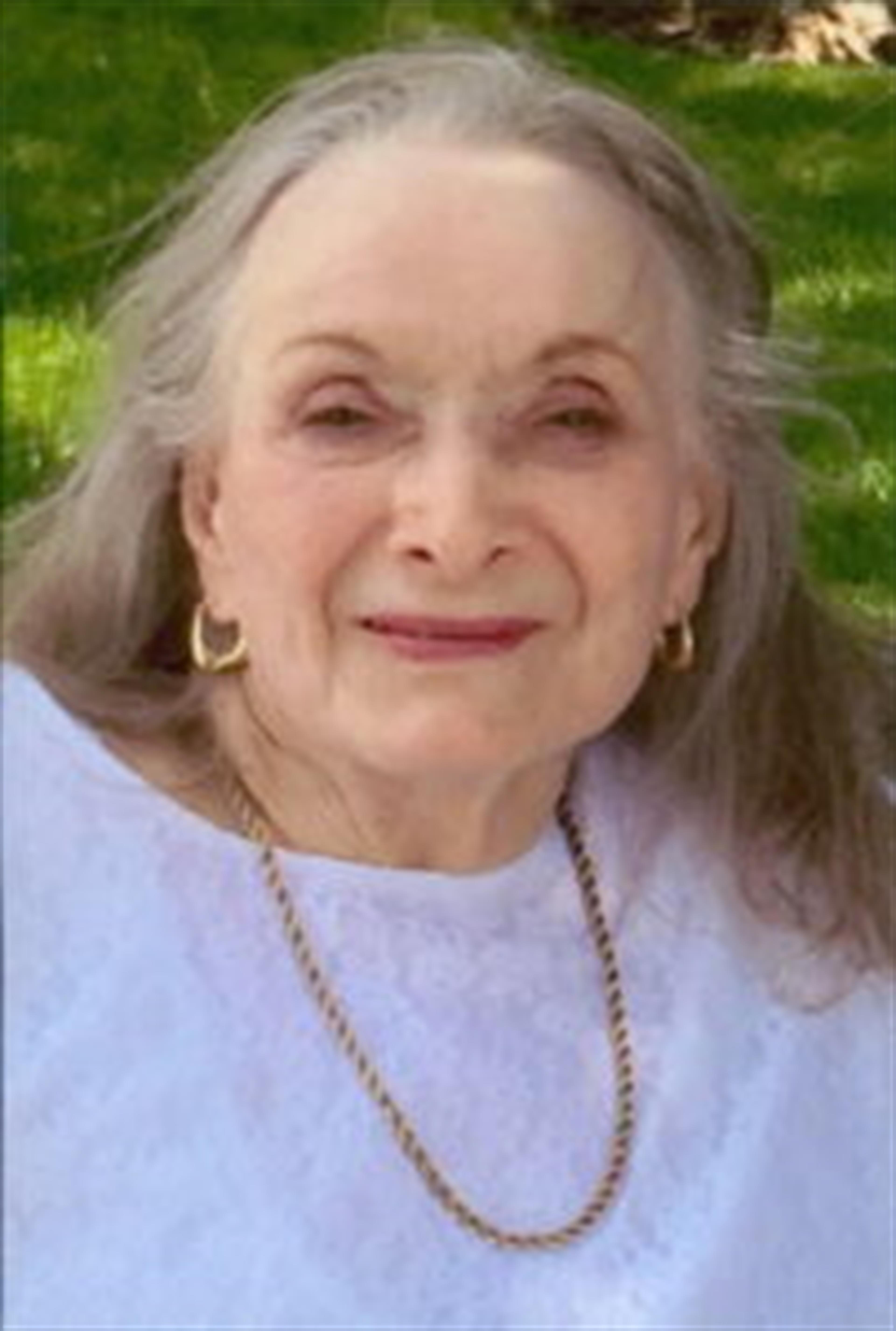Marihelen Fain Jetter's obituary picture