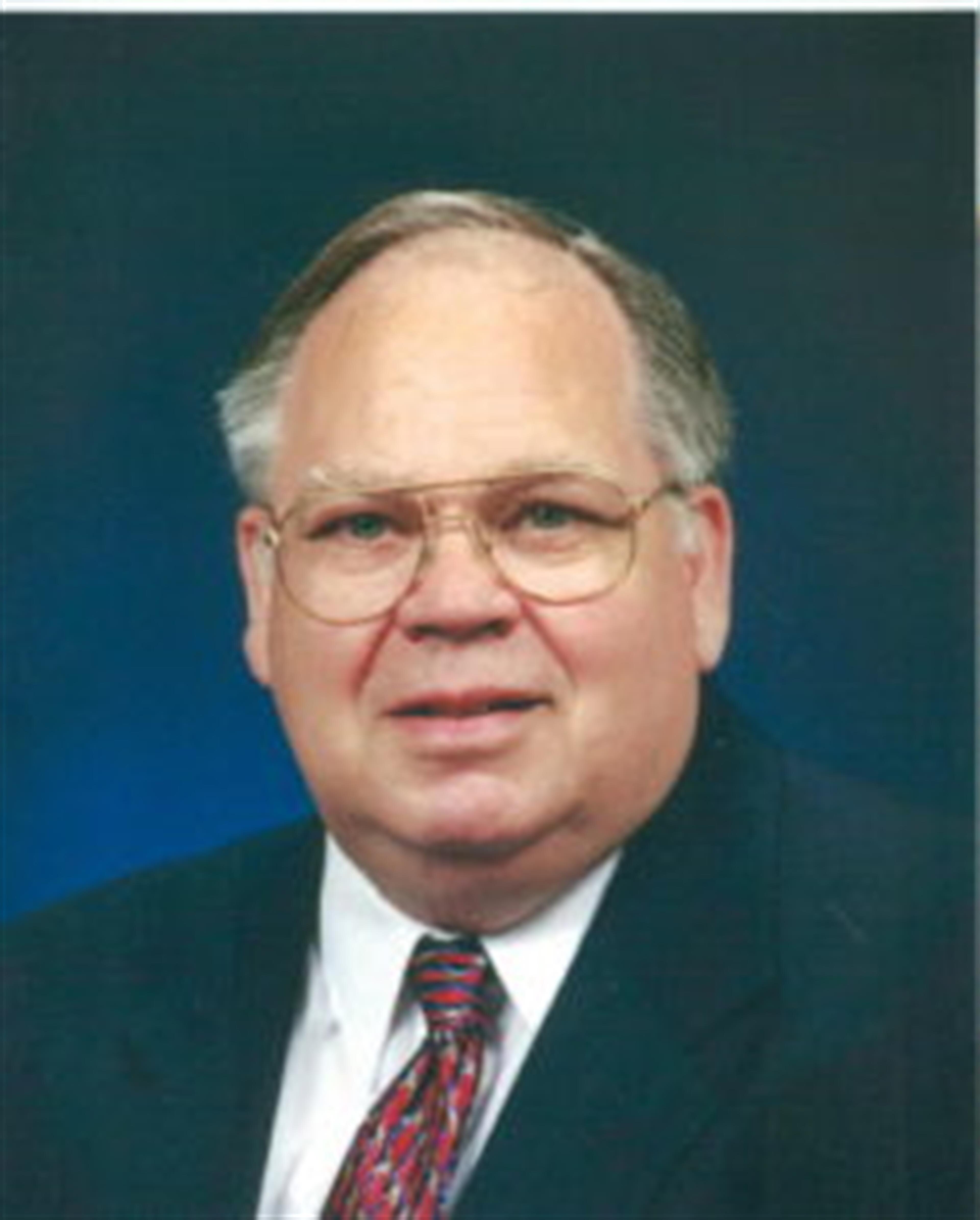 James William Lambert