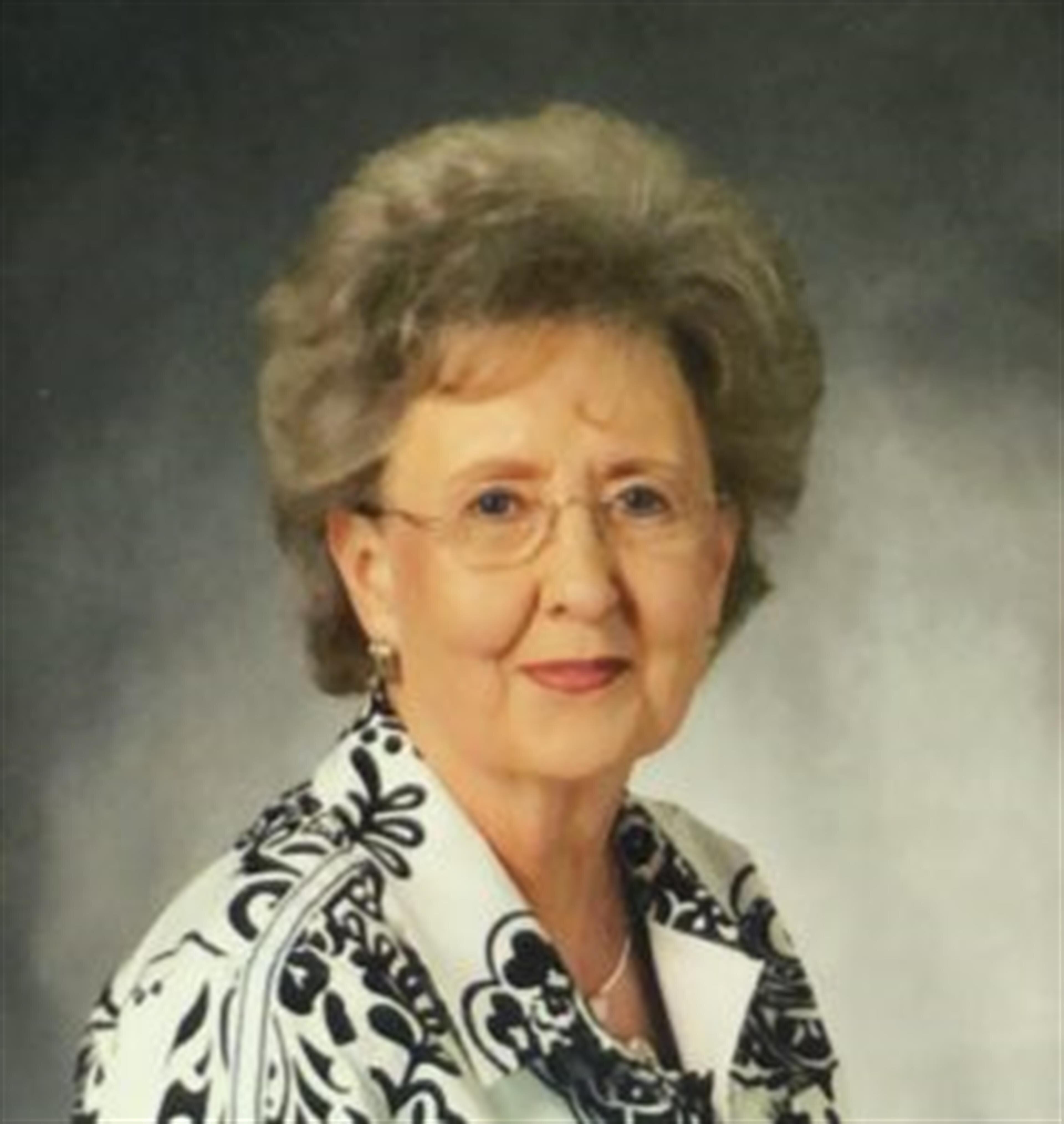 Jane Anderson Williams