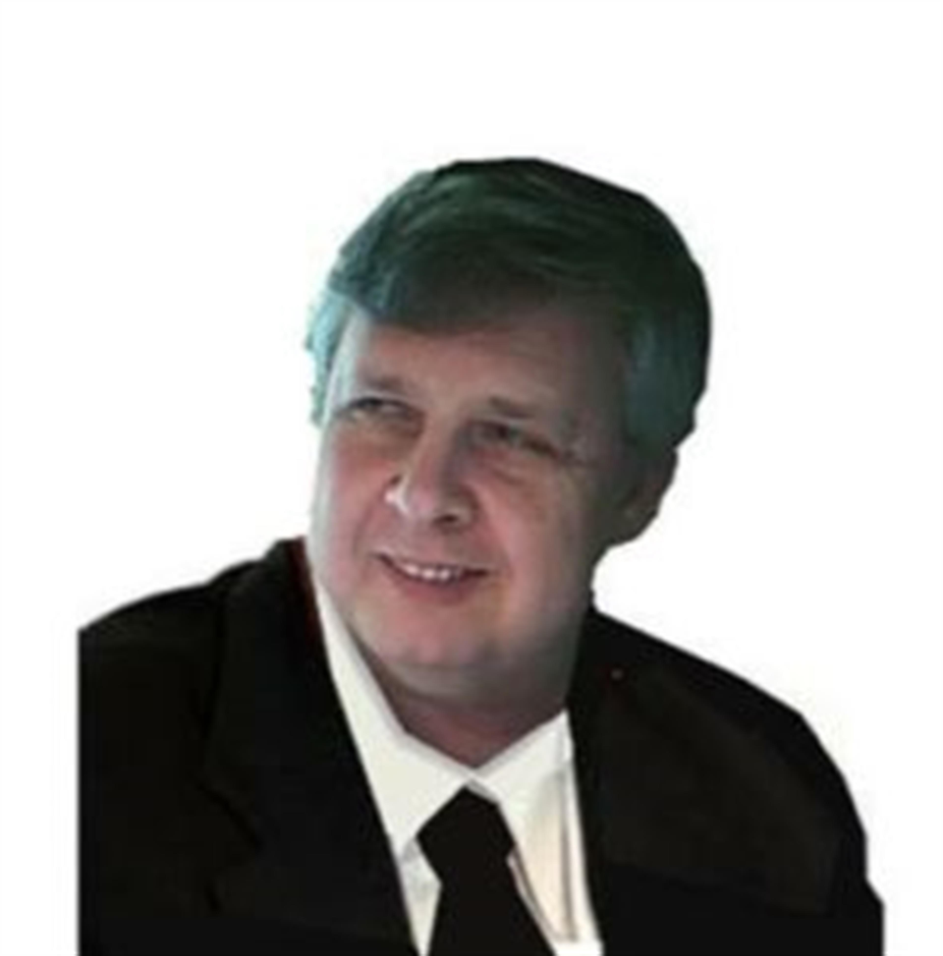 Donald Henry Lokke, Jr.