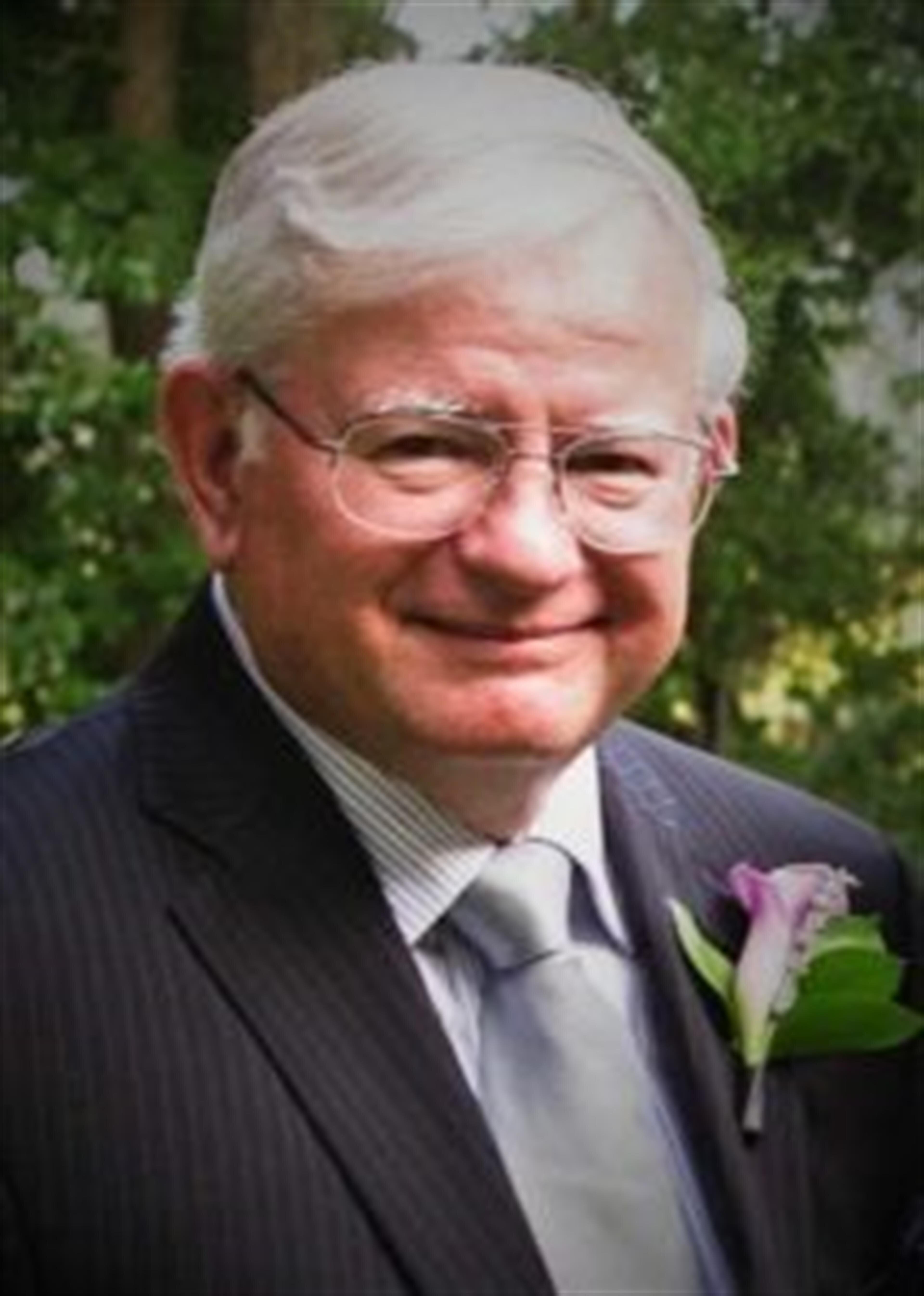 Marshall Robert Roofner