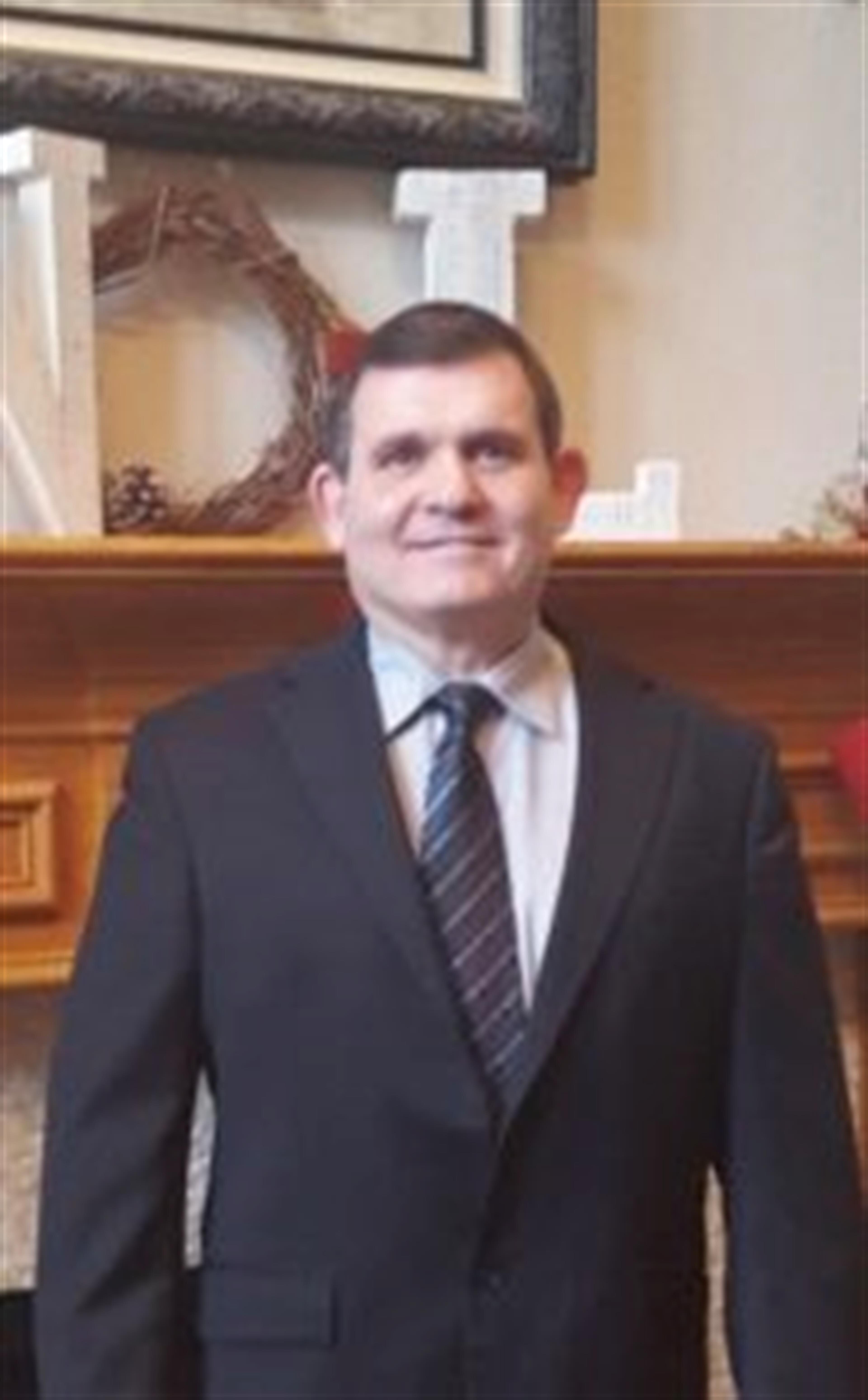 Jeff Quillen