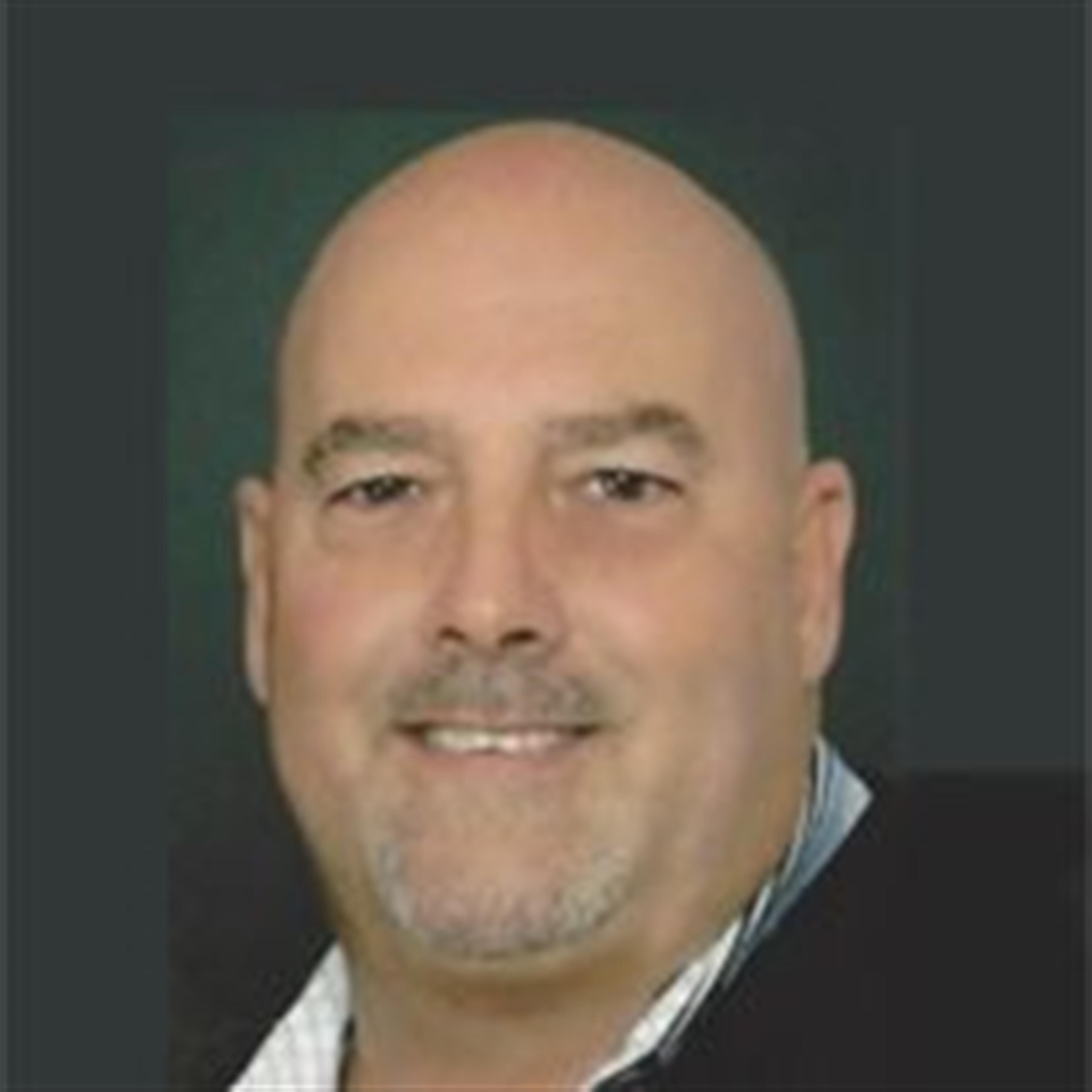 David K. Moline