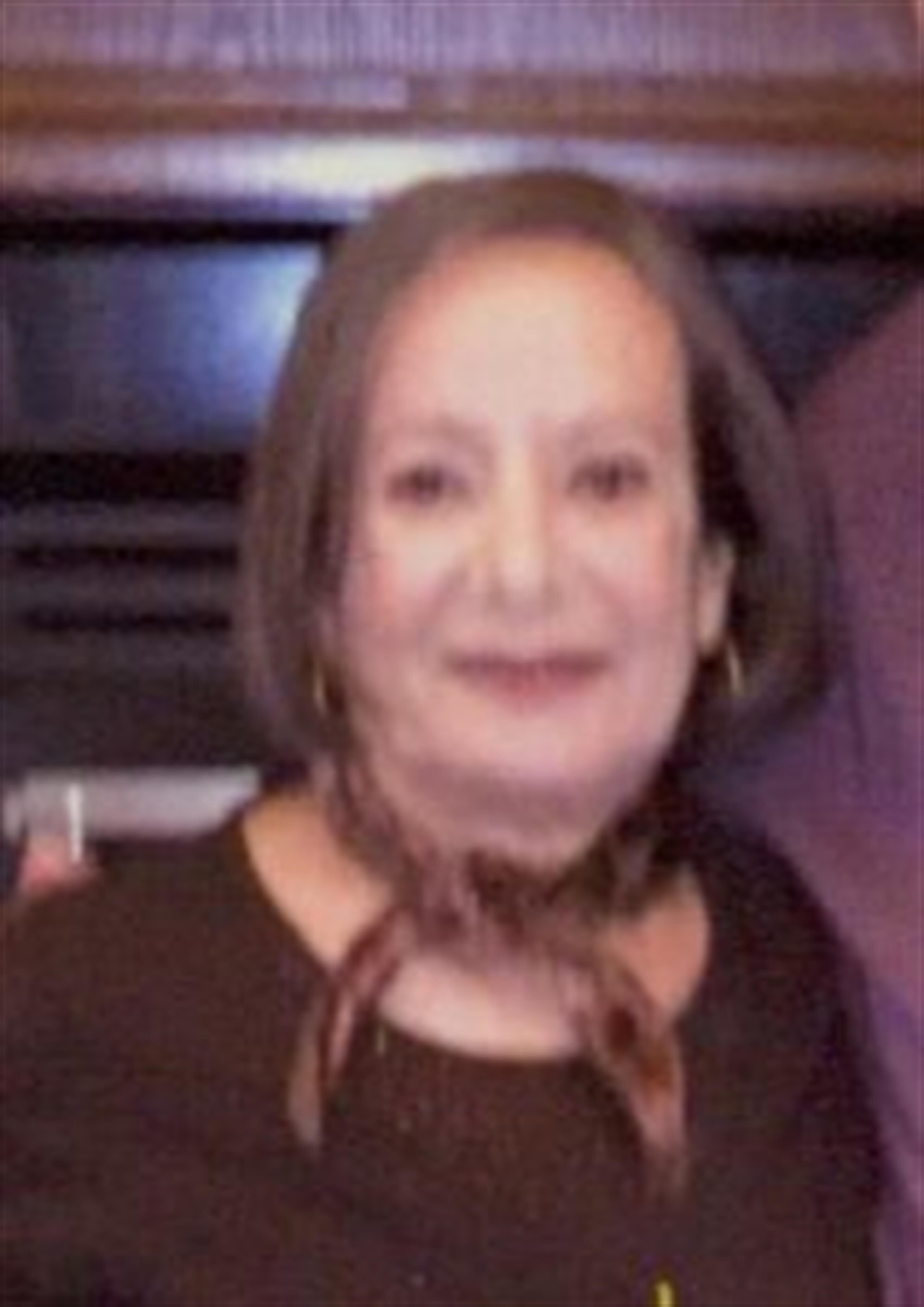 Franca M. Brown