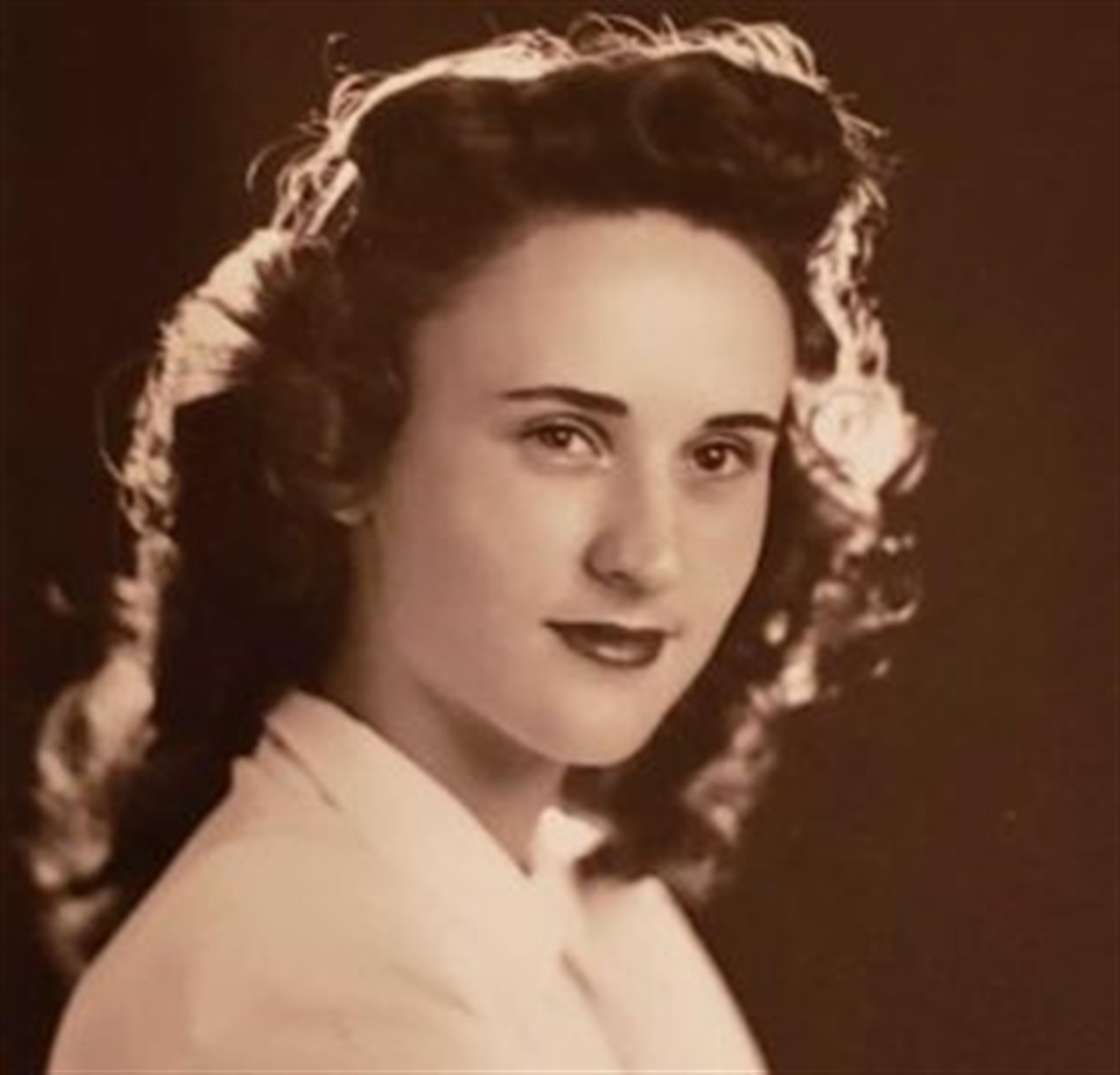 Bettie Joe Farichild's obituary picture