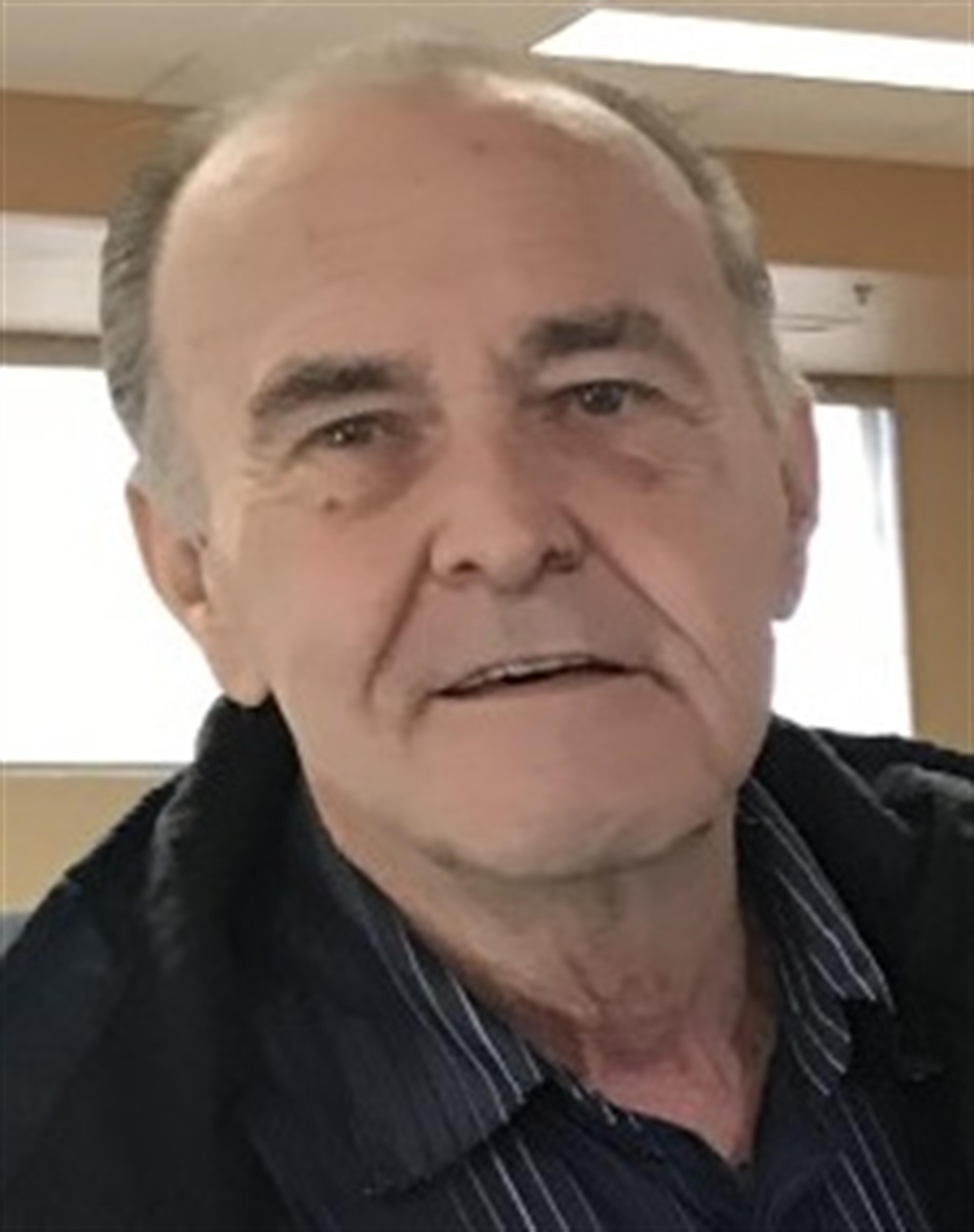 James A. Kowalski , Sr.