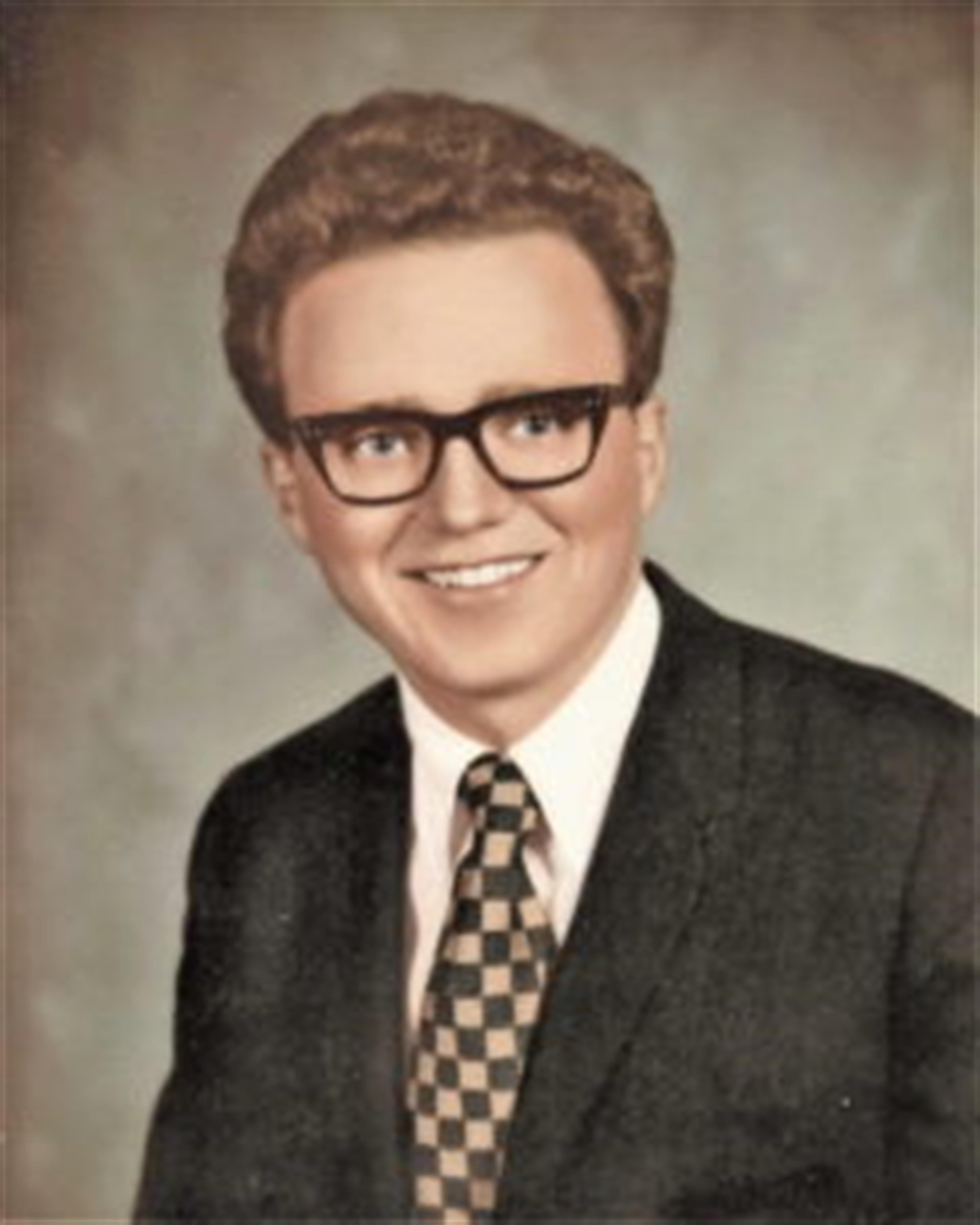 Kevin Morris Marler