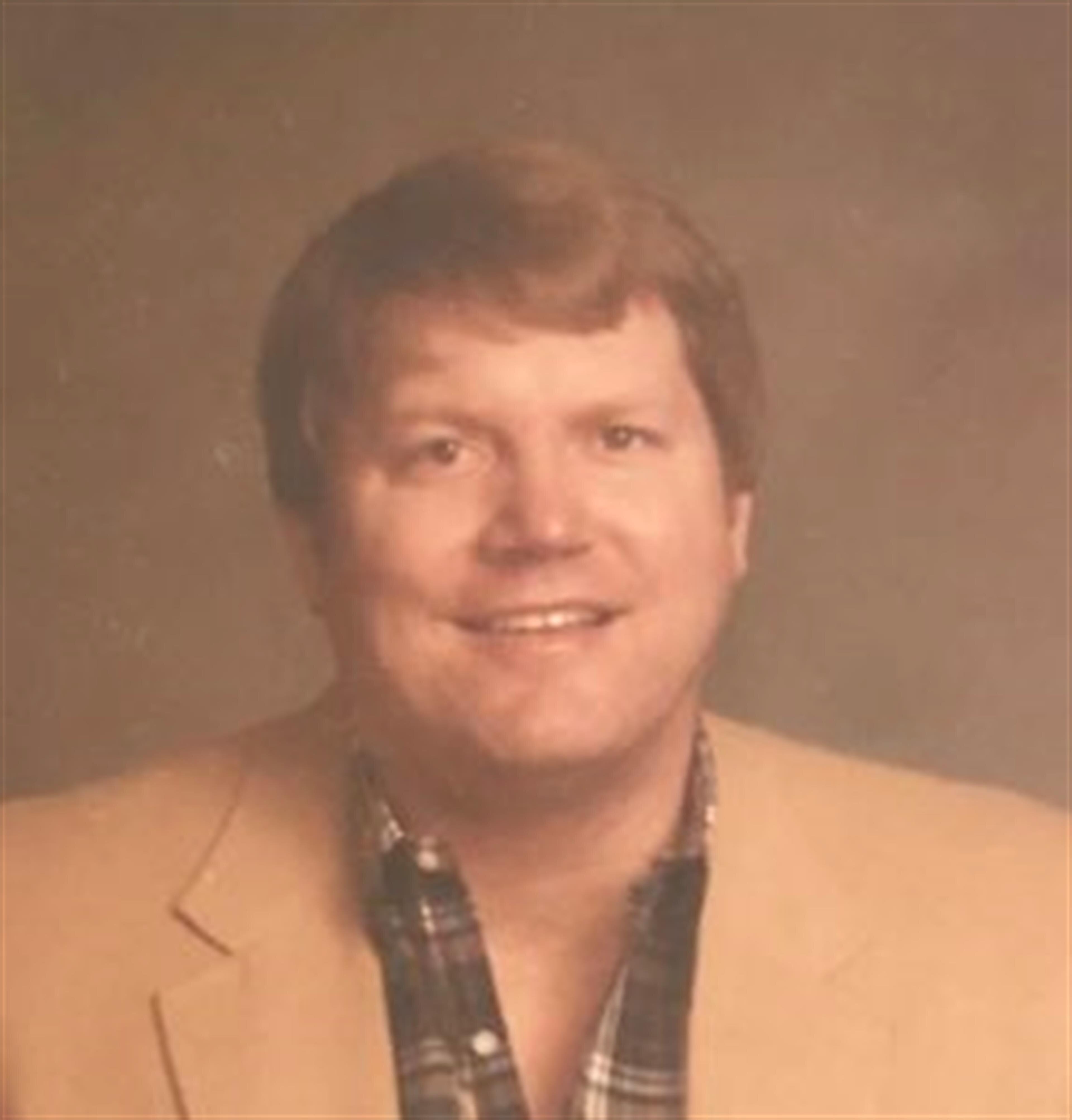 Thomas G. Van Amburgh