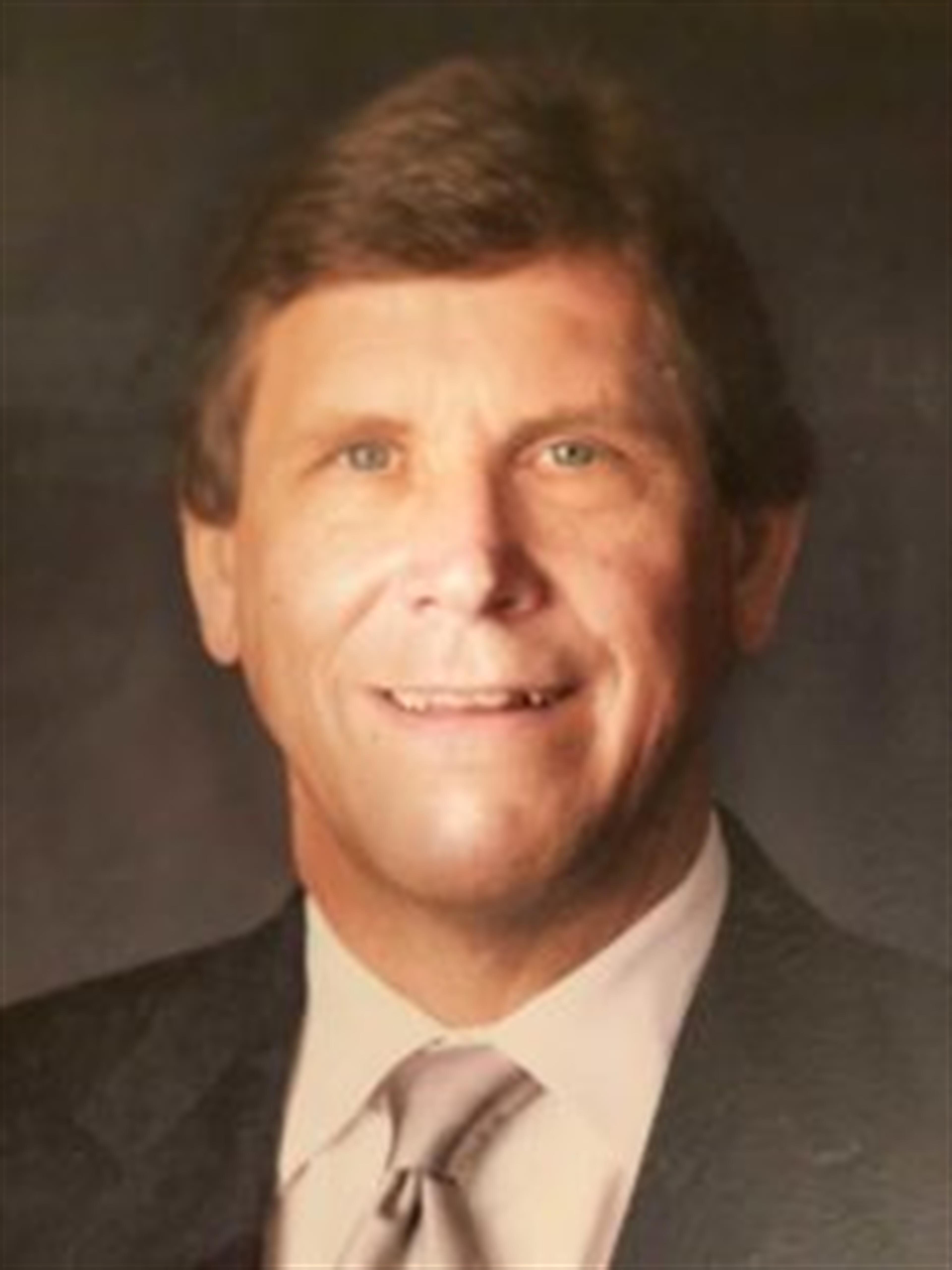 John Michael Pocock