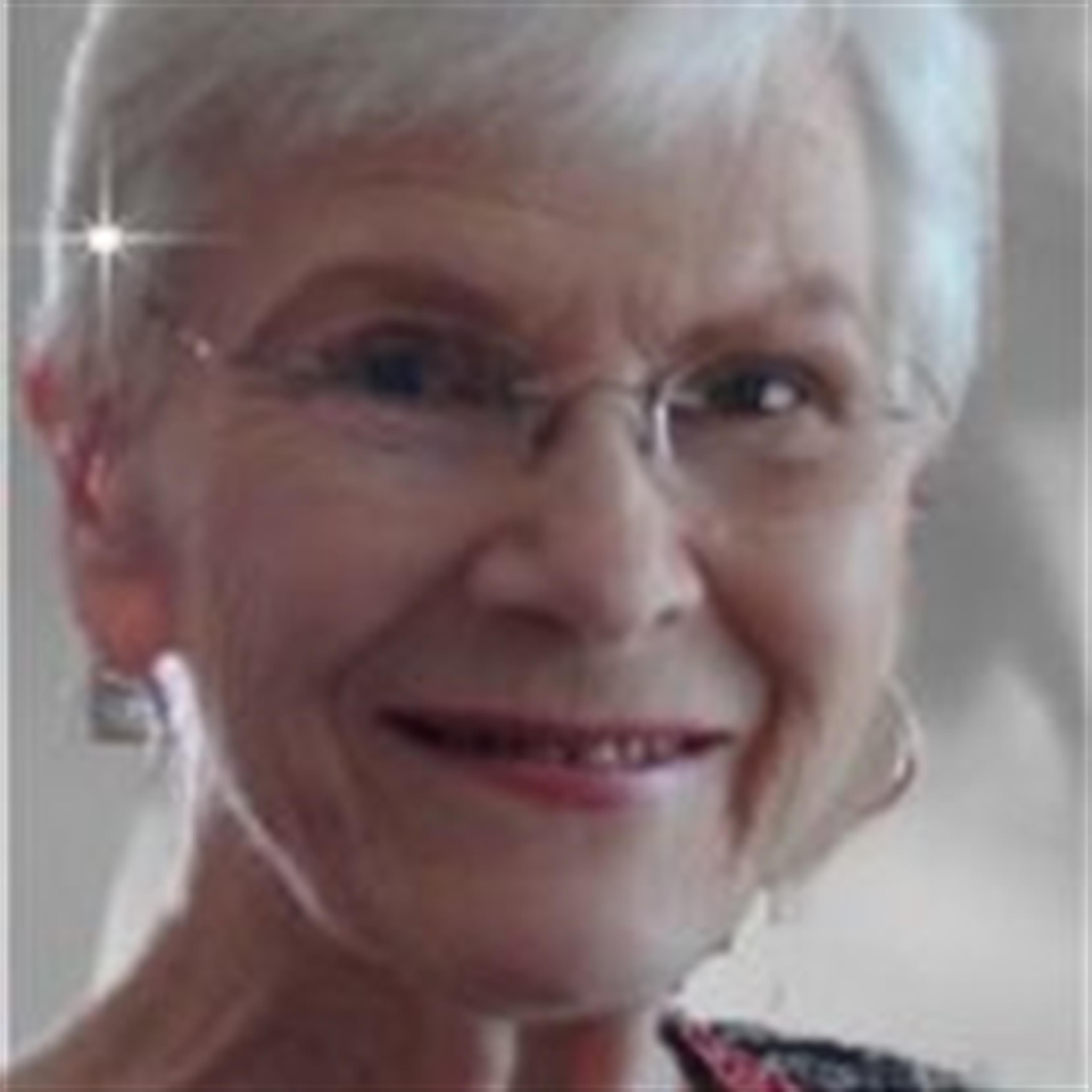 Martha Anne Mirus' obituary picture
