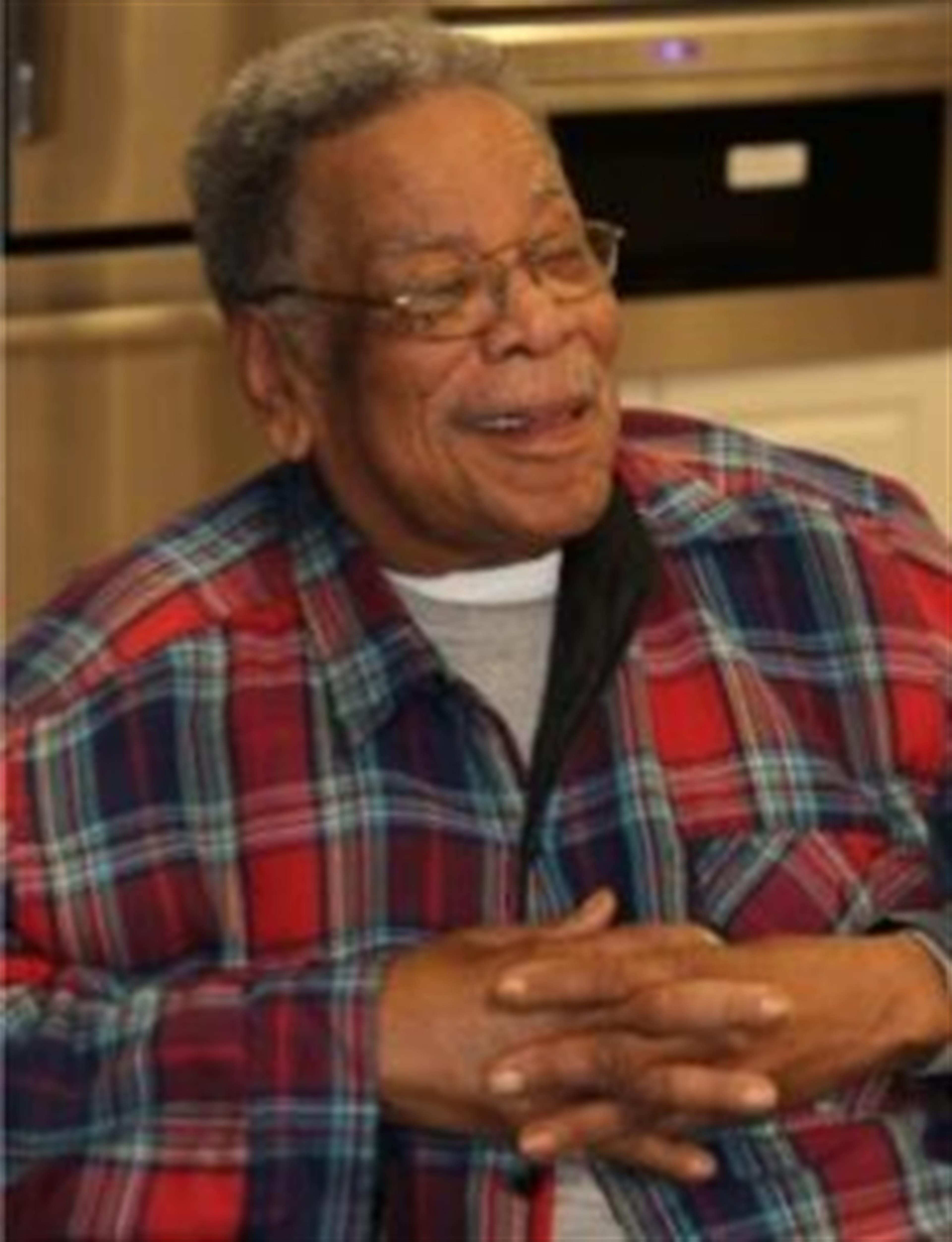 Louis Corneleus Brown
