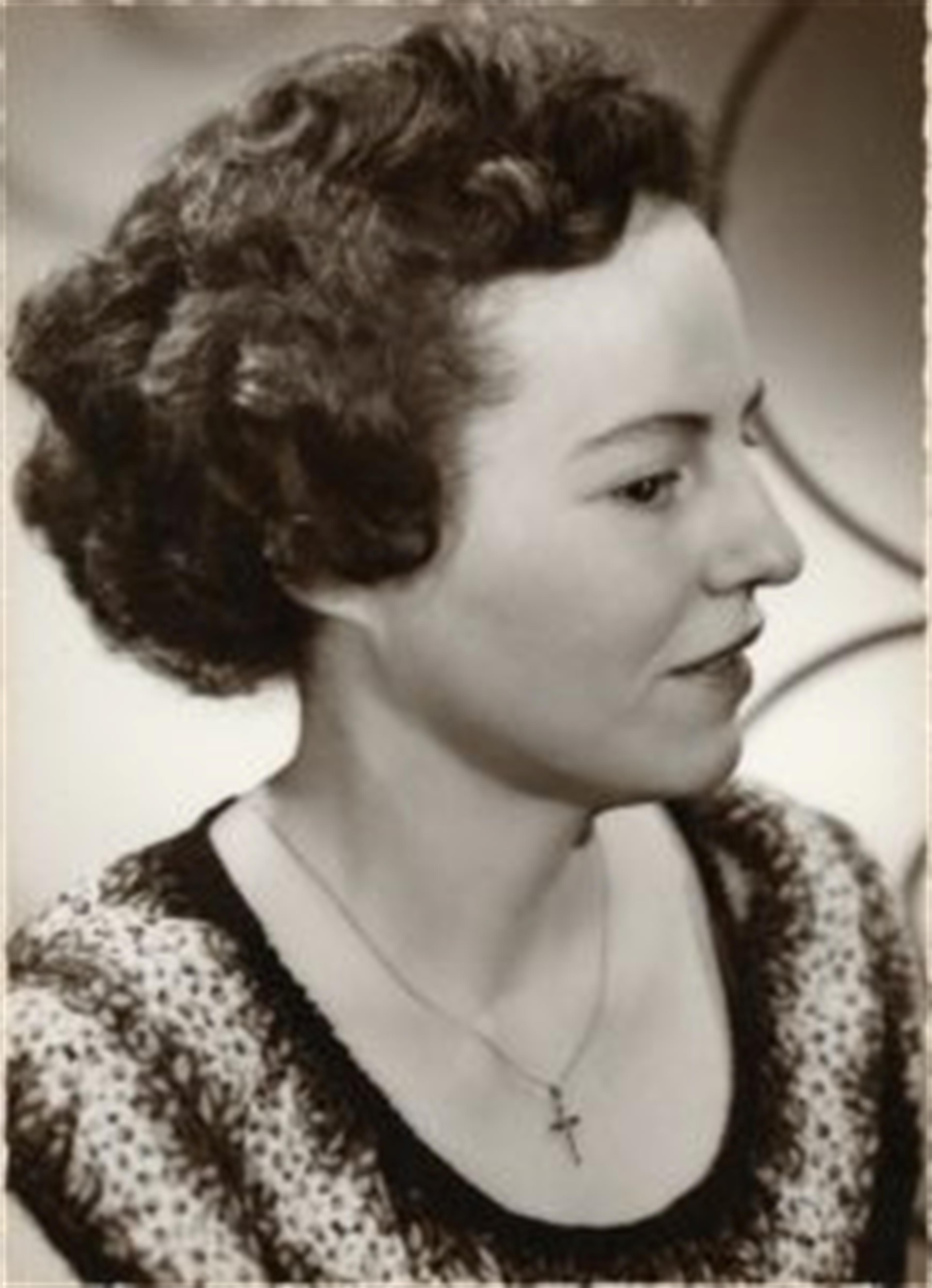 Sybil Katheryn Weaver