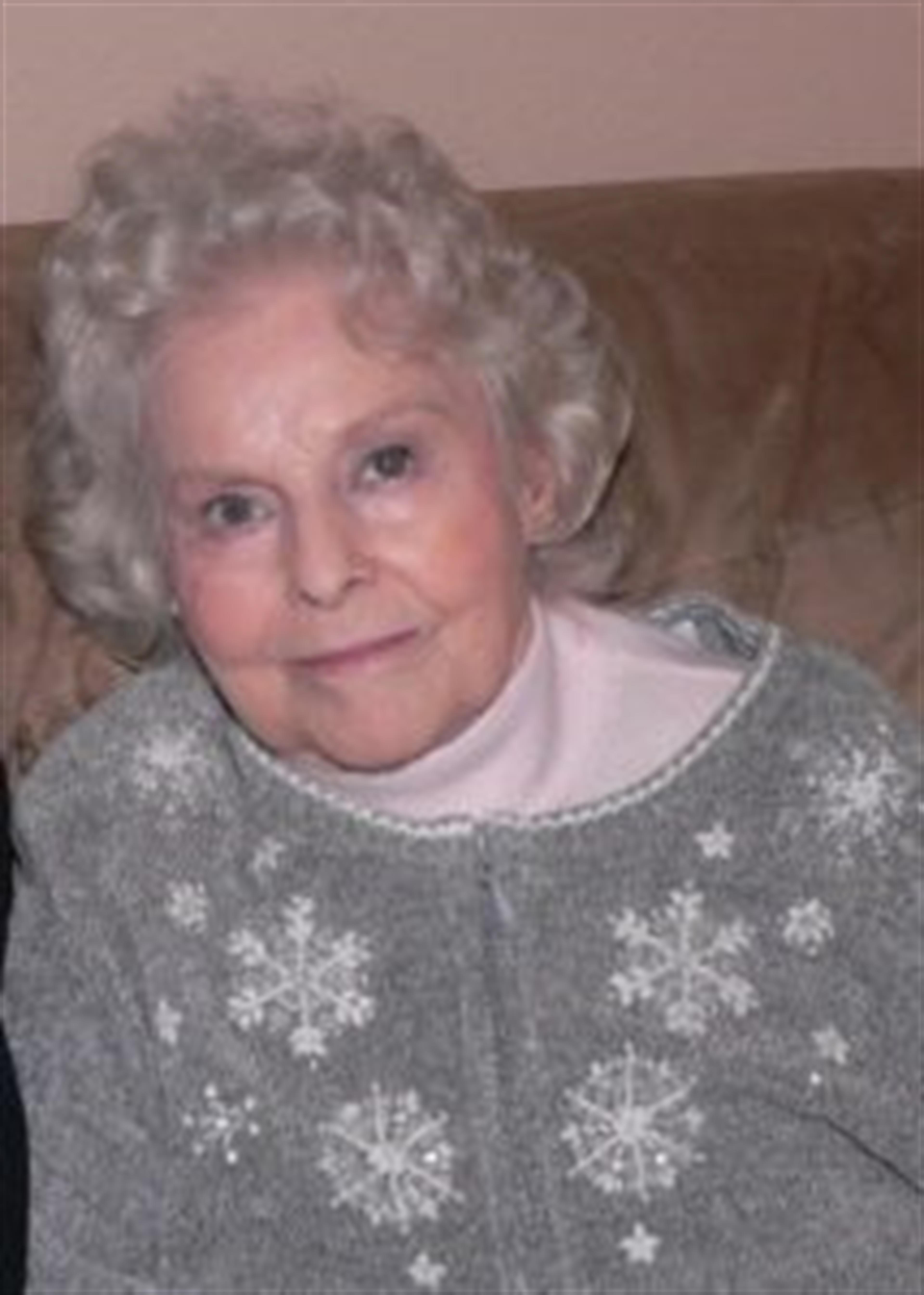 Clairene Miller's obituary picture