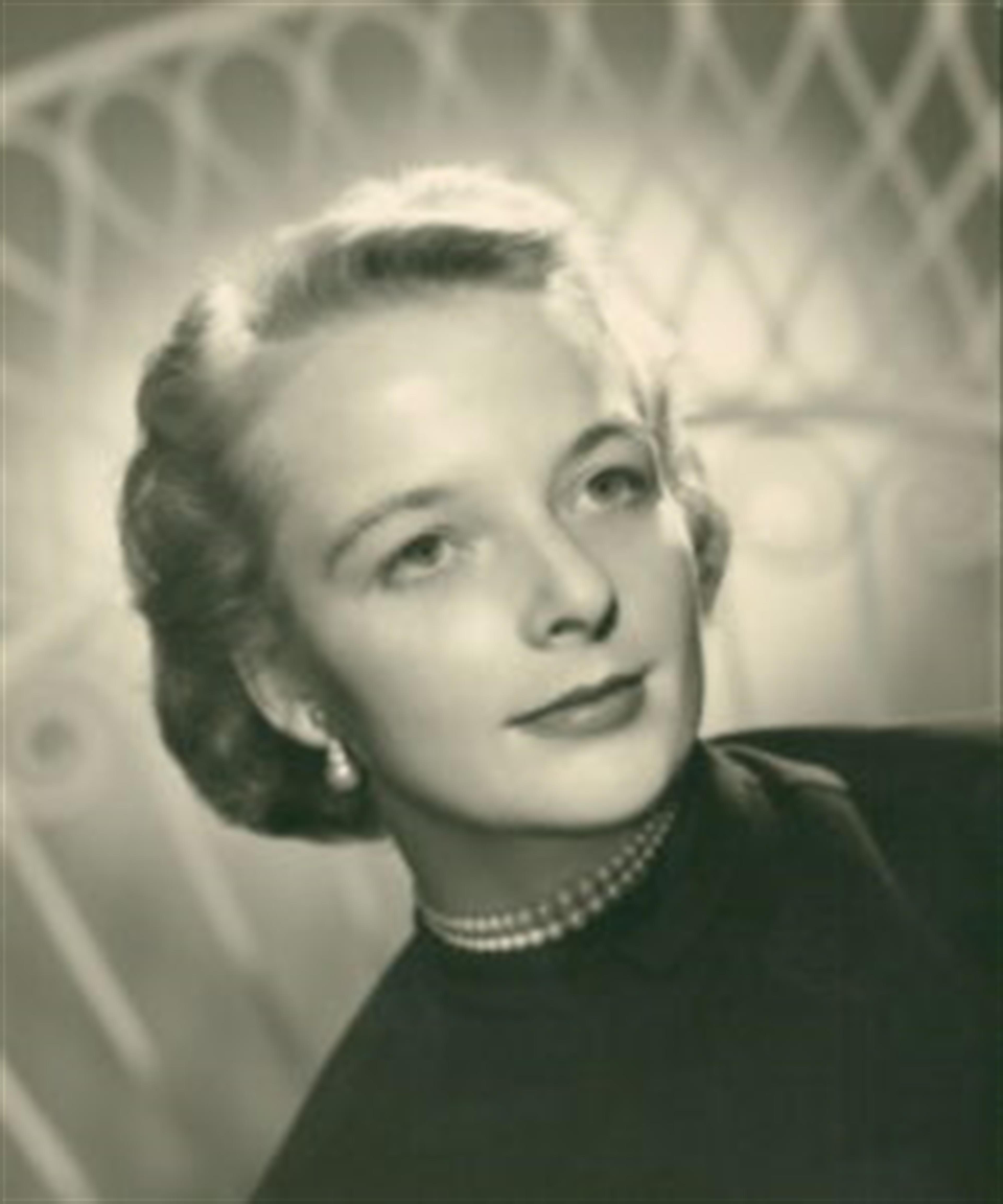 Wilda Jean Brewer's obituary picture