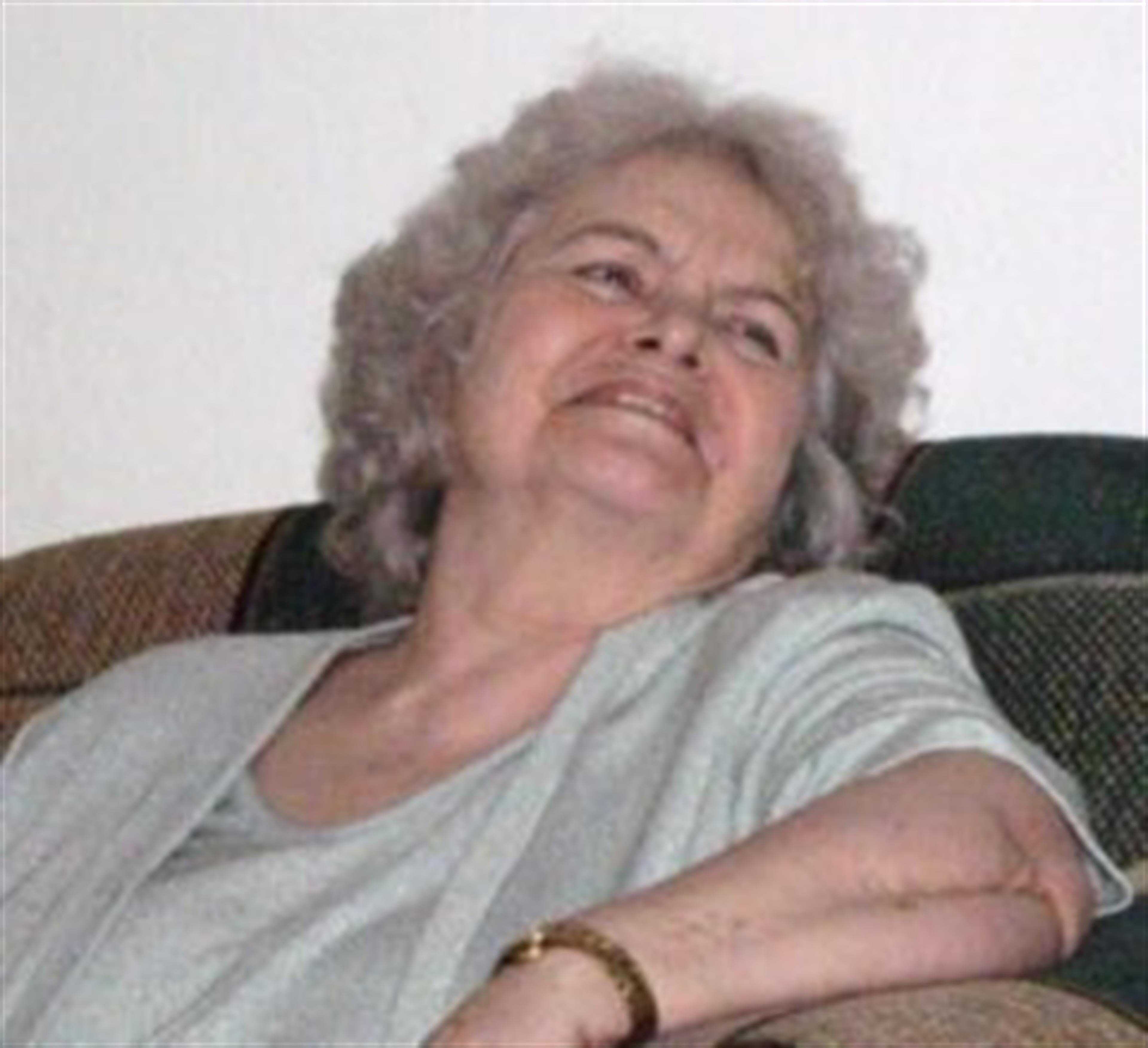 Cleo Catherine Barnett