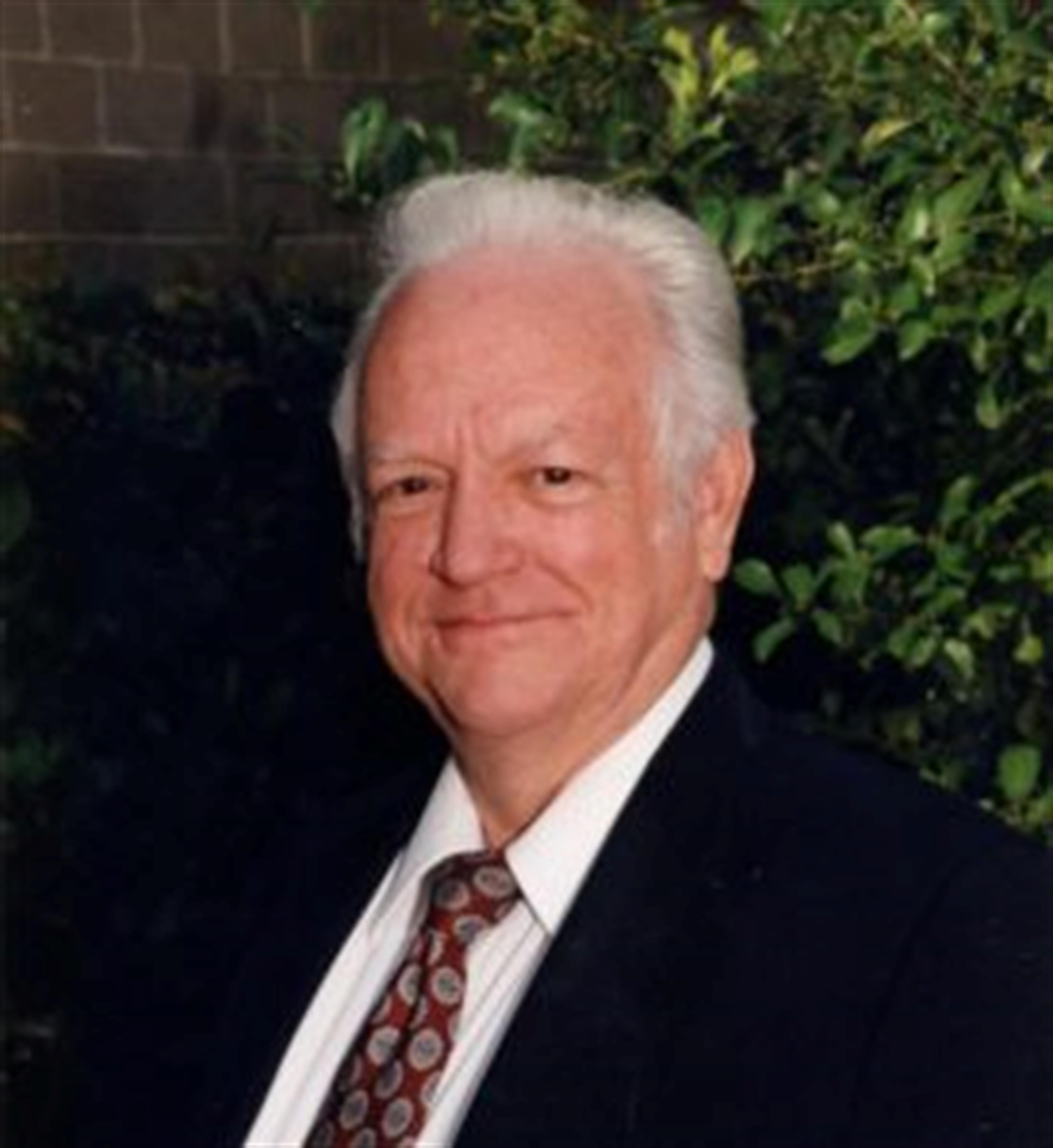 Charles "Charley" Vernon Dean Jr.